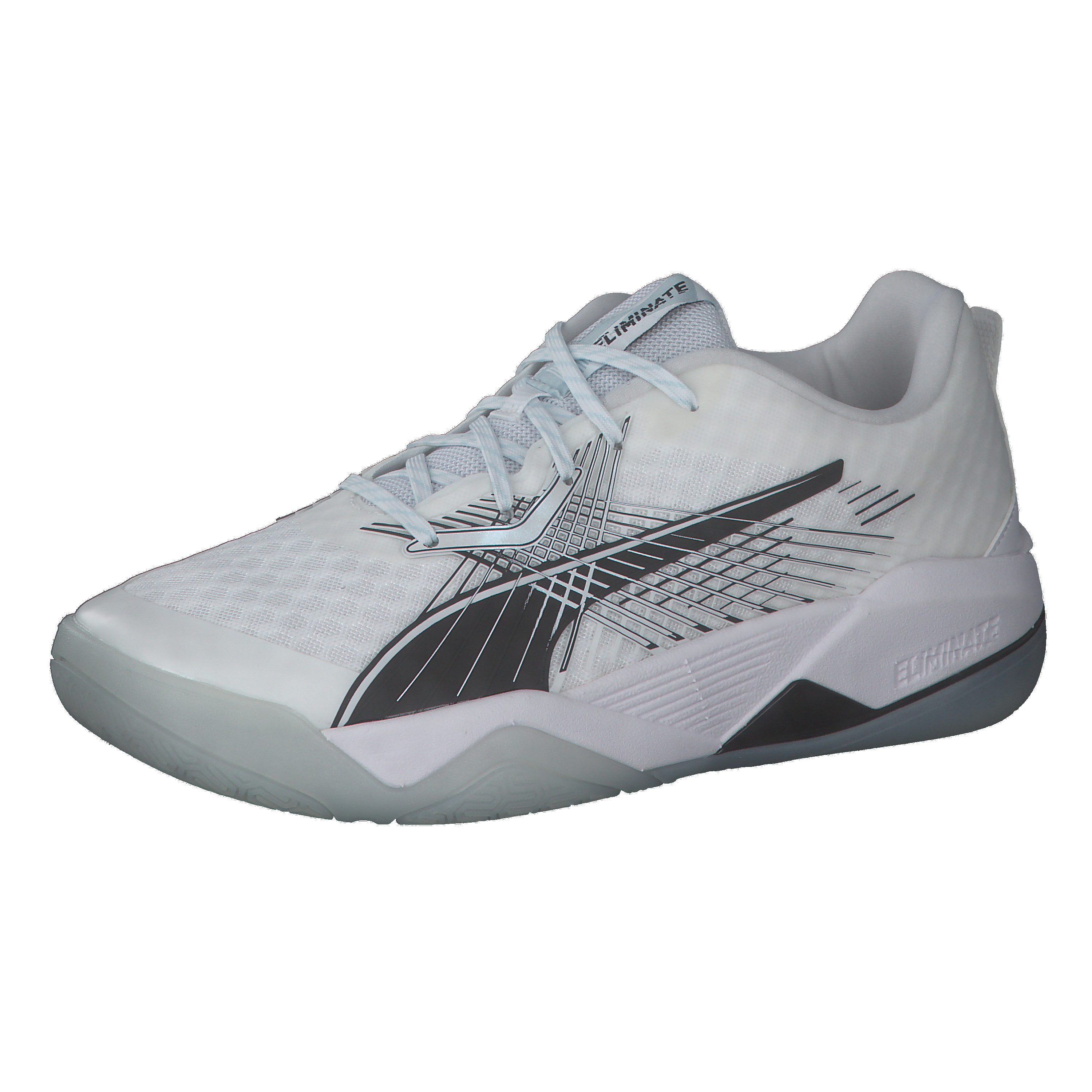 PUMA Puma Herren Handballschuhe Eliminate Power Nitro II 106879 Hallenschuh