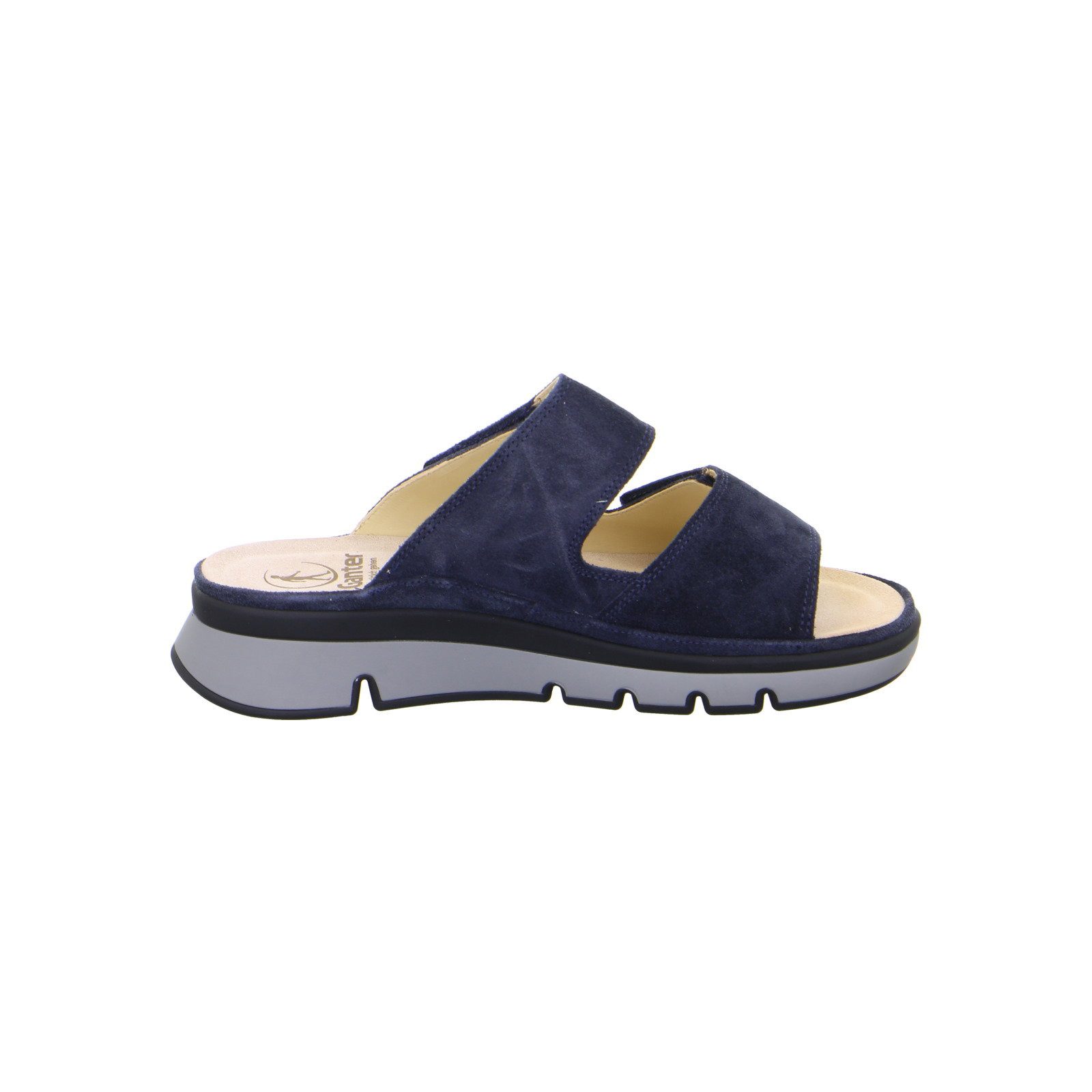 Ganter Pantolette Gianna Pantoffel