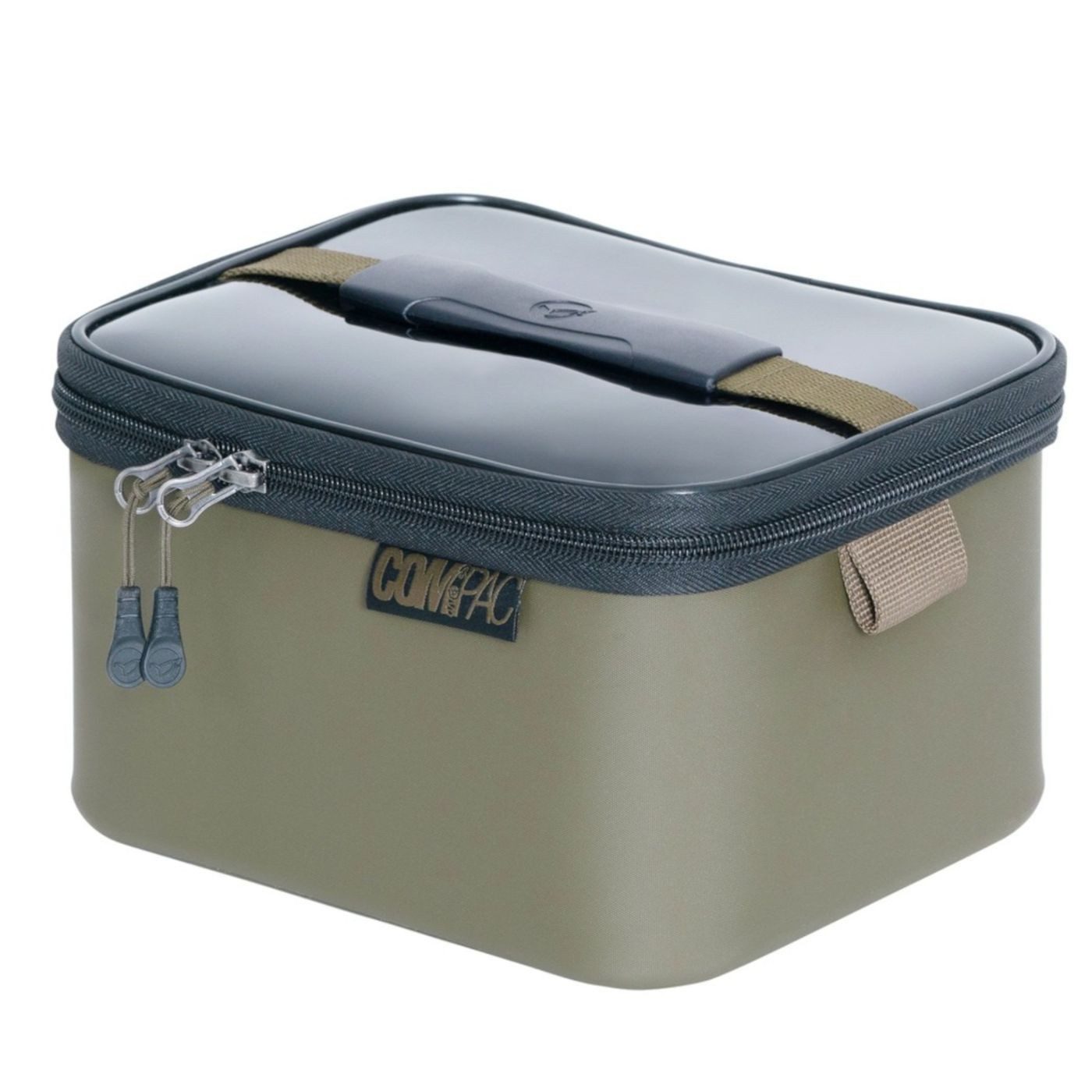 Aufbewahrungstasche Korda Compac Camera Bag Small 18x22x17cm - Angeltasche