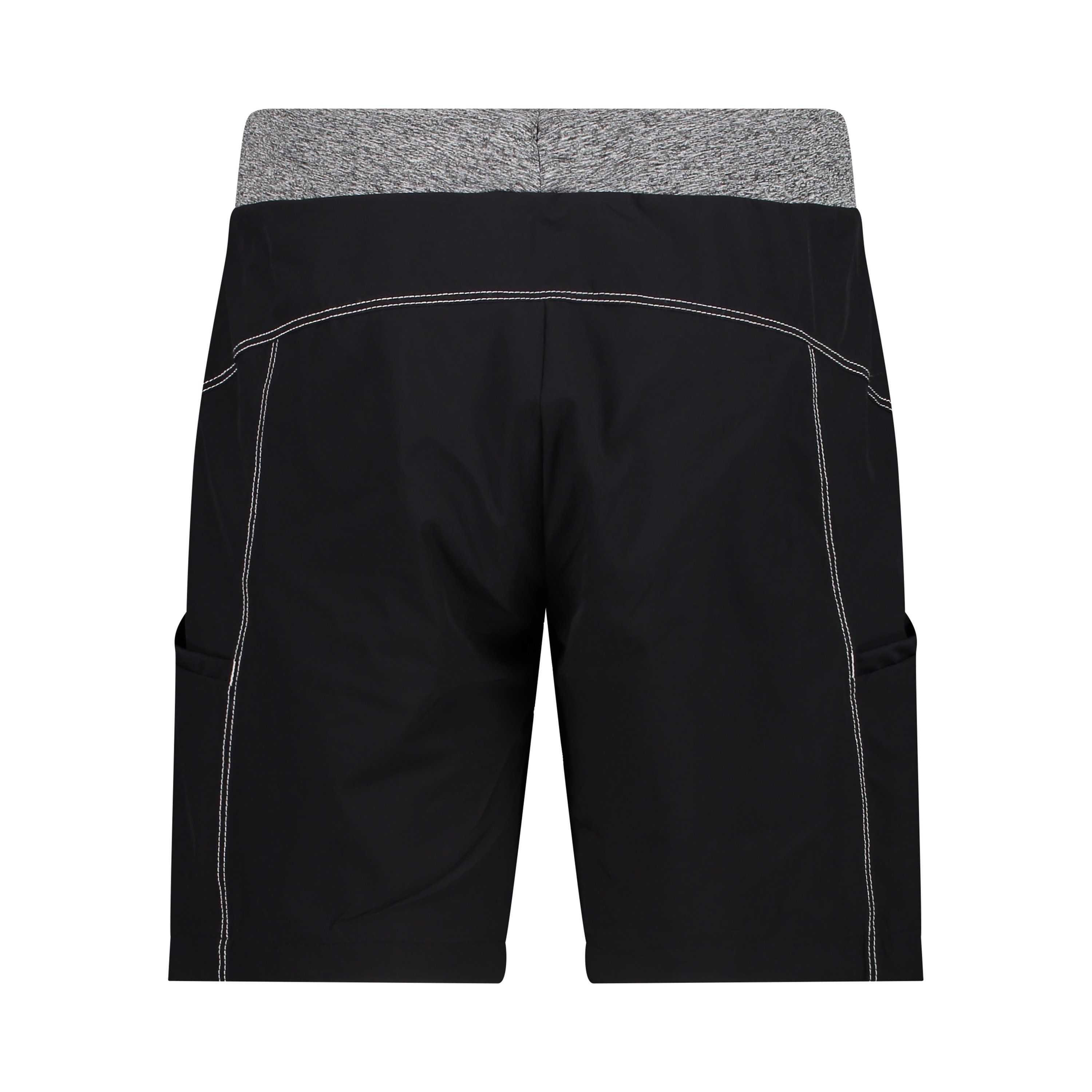 CMP Bermudas W LIGHT CLIMB BERMUDA (1-tlg) günstig online kaufen