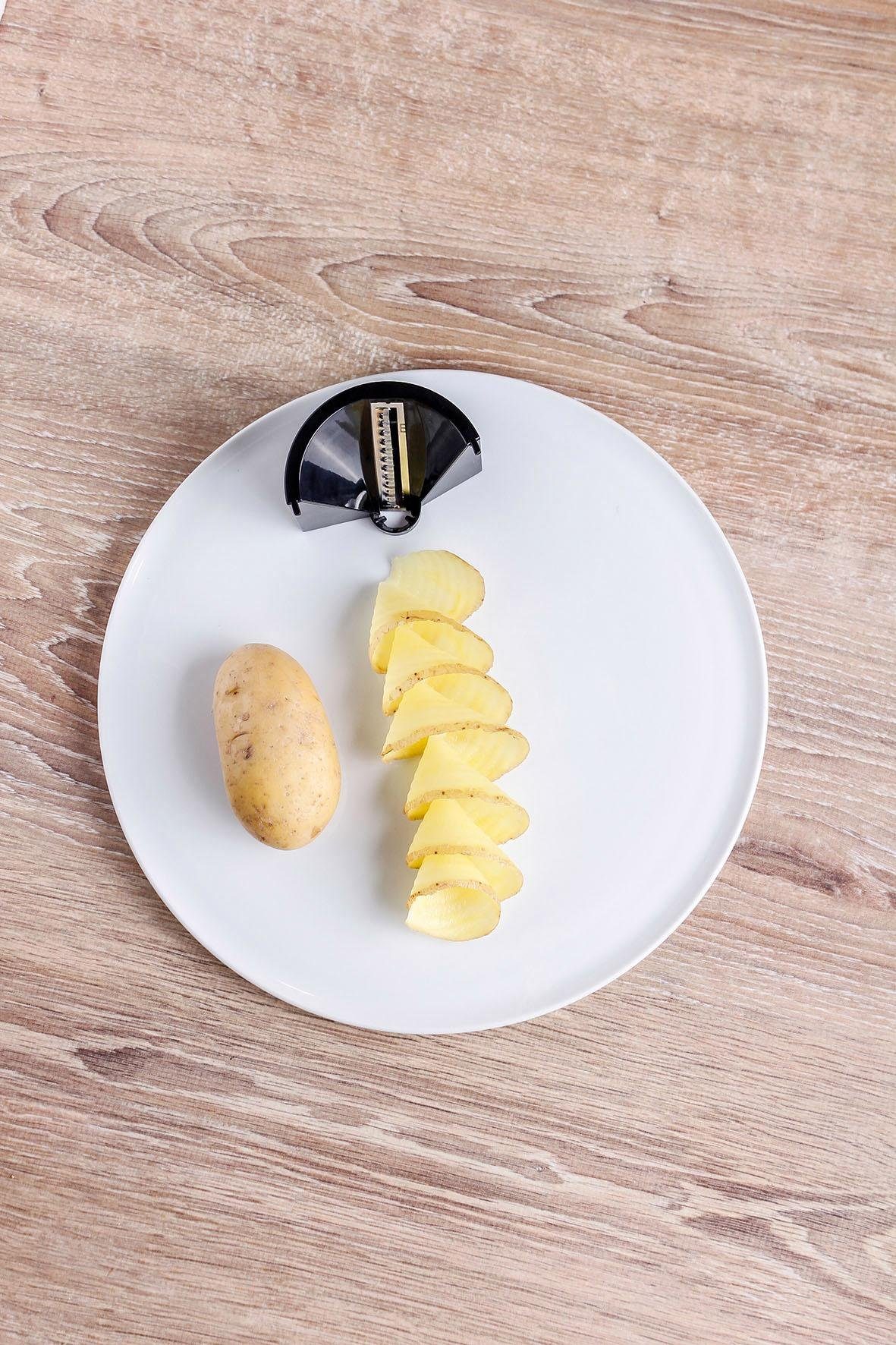 Rommelsbacher Spiralschneider EGS 80, 100 W