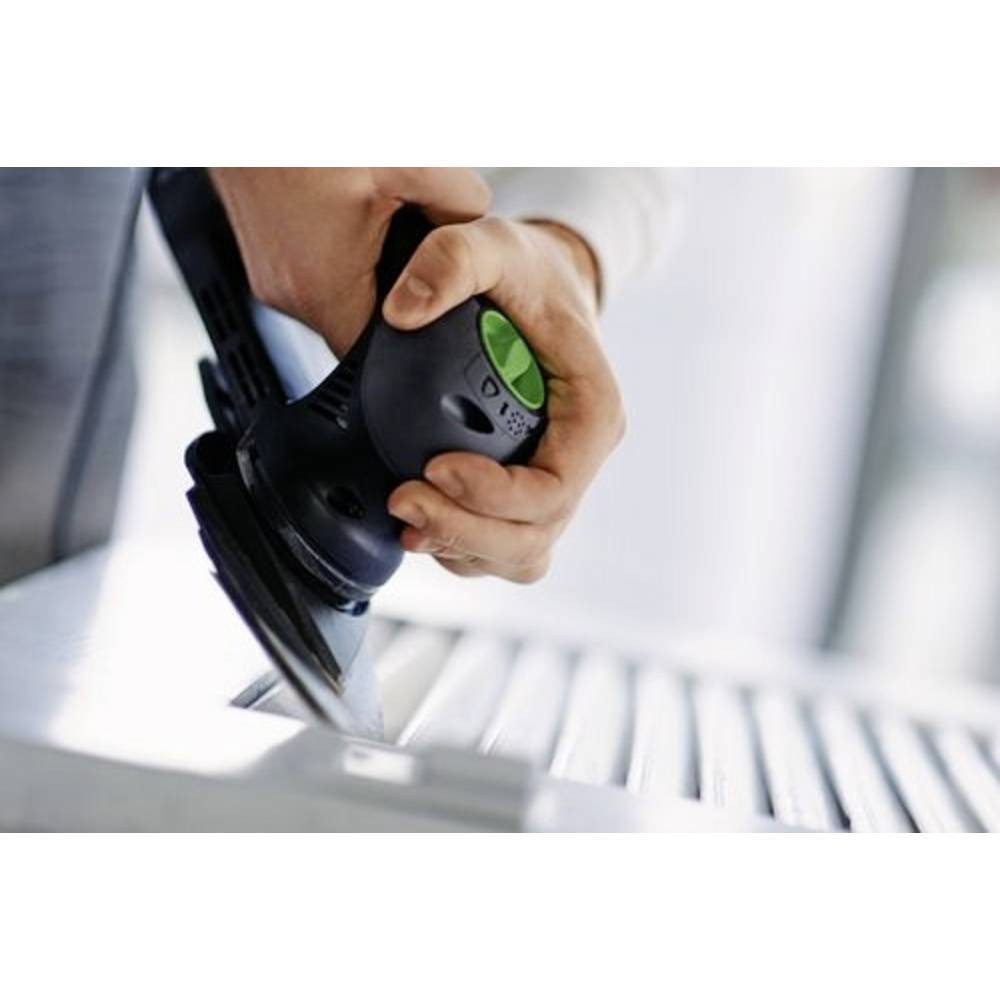 FESTOOL Schleifpapier V93 P80 GR/50 497392 Schleifblatt Körnung (num) 80 50 St.