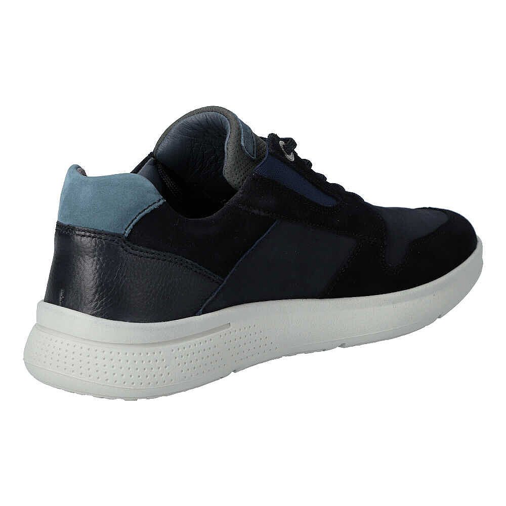 Waldläufer Heiko Sneaker (2-tlg)