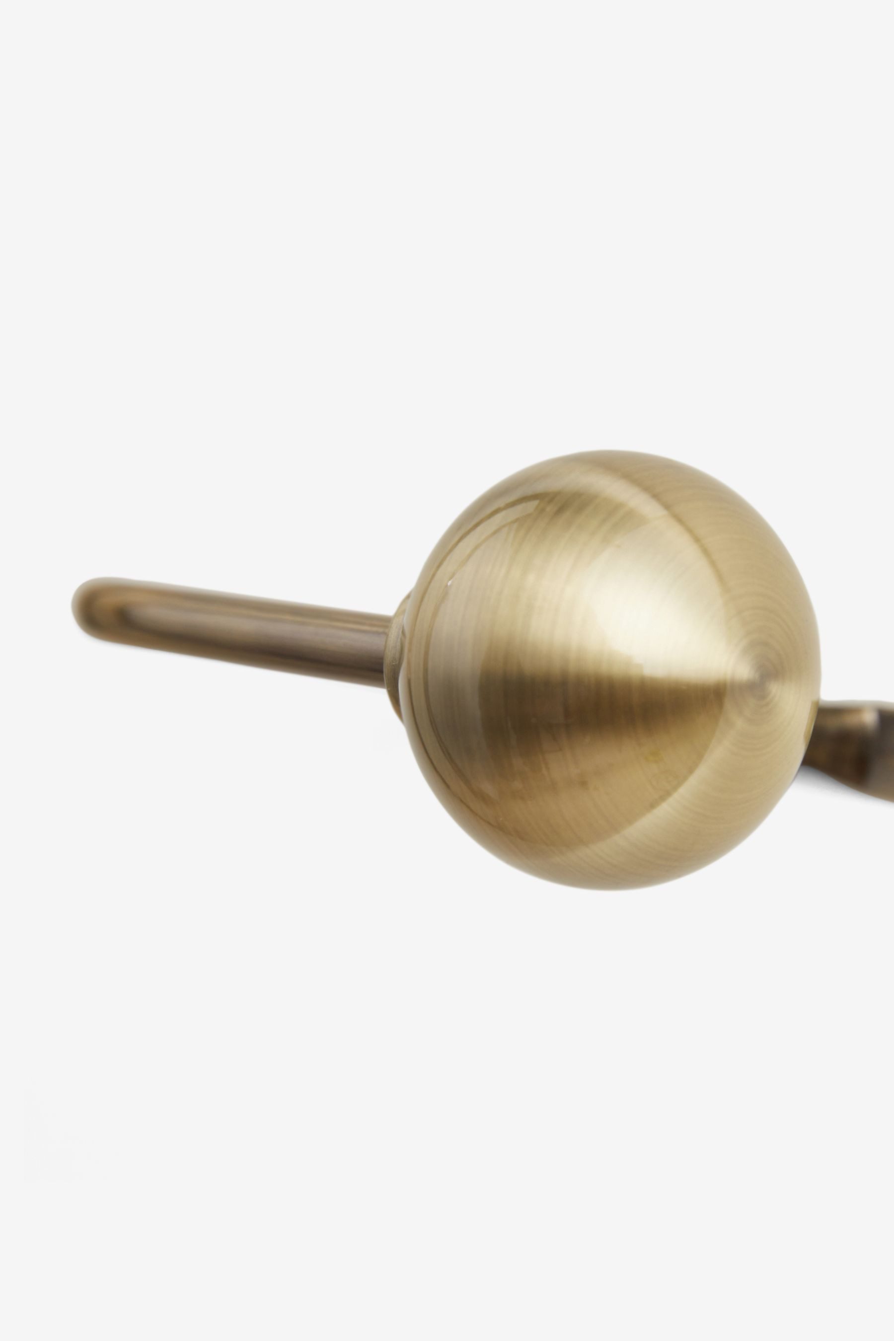 Next Raffhaken Raffhalter mit Kugeldesign, 2er-Set günstig online kaufen