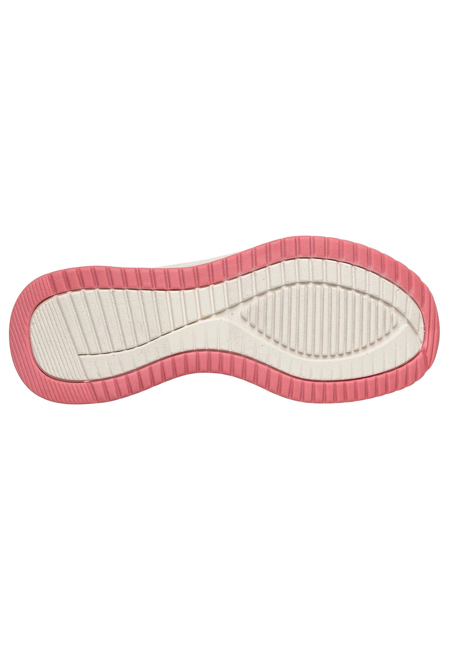 Skechers Skechers Slip-ins: BOBS Sport Squad 4- Staple Look Sneaker – Bild 4 von 5