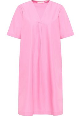 Eterna Shirtkleid LOOSE FIT