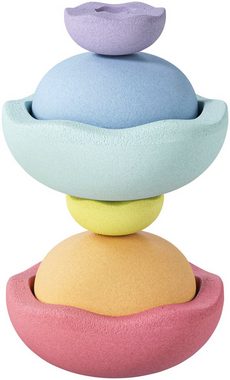 Stapelstein Balancetrainer Inside rainbow pastel