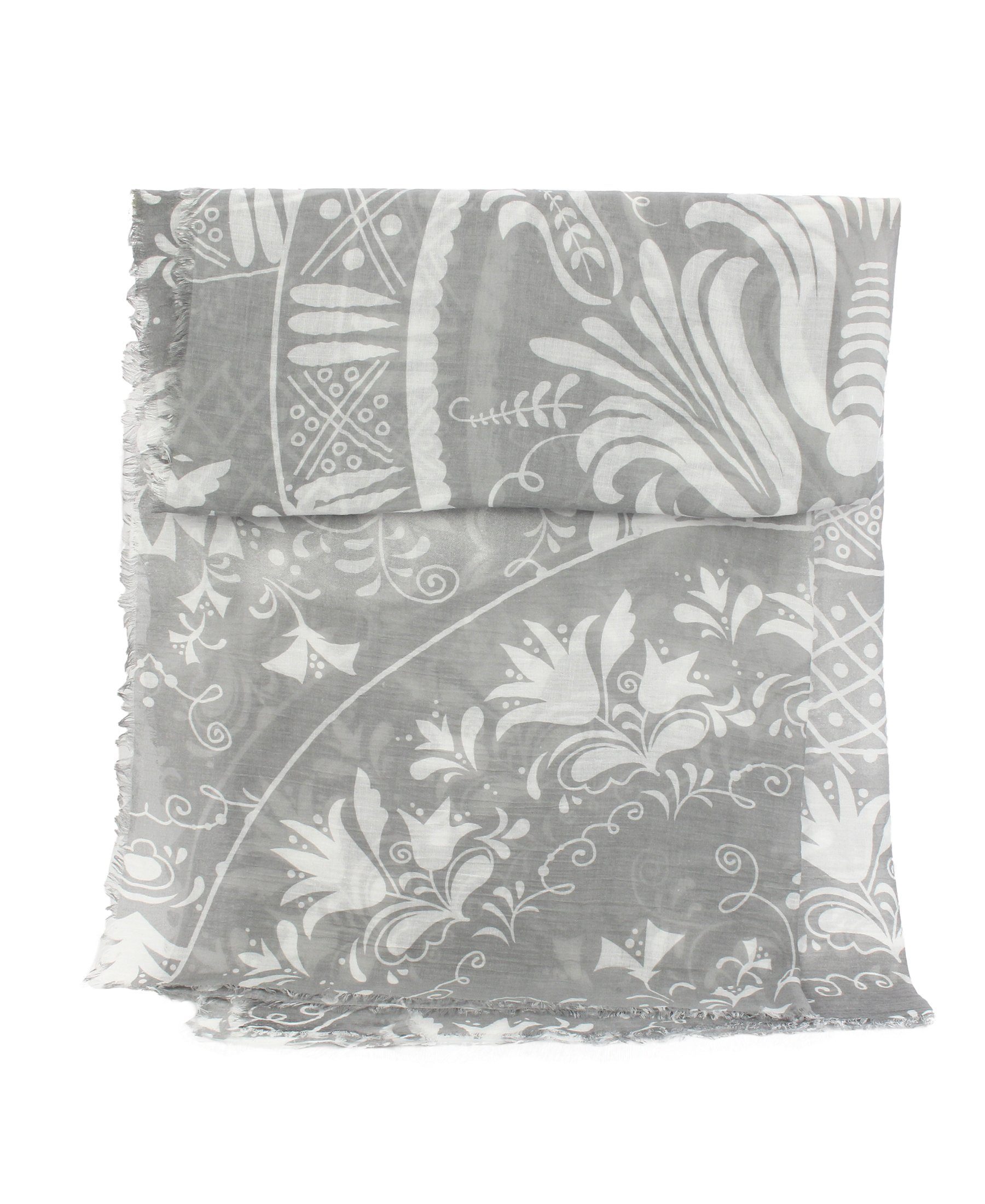 ZEBRO Modeschal Sommerschal günstig online kaufen