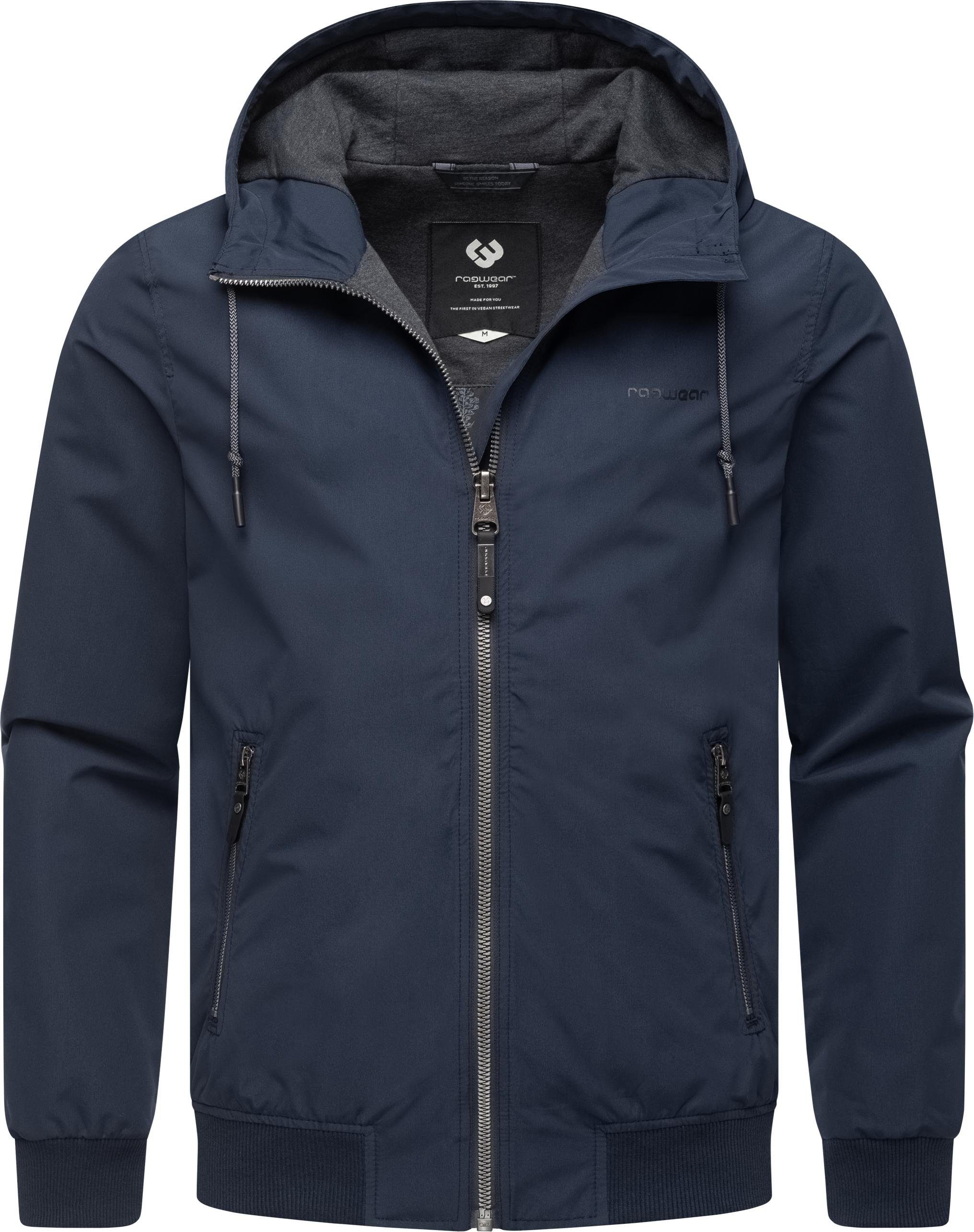 Outdoorjacke Perci