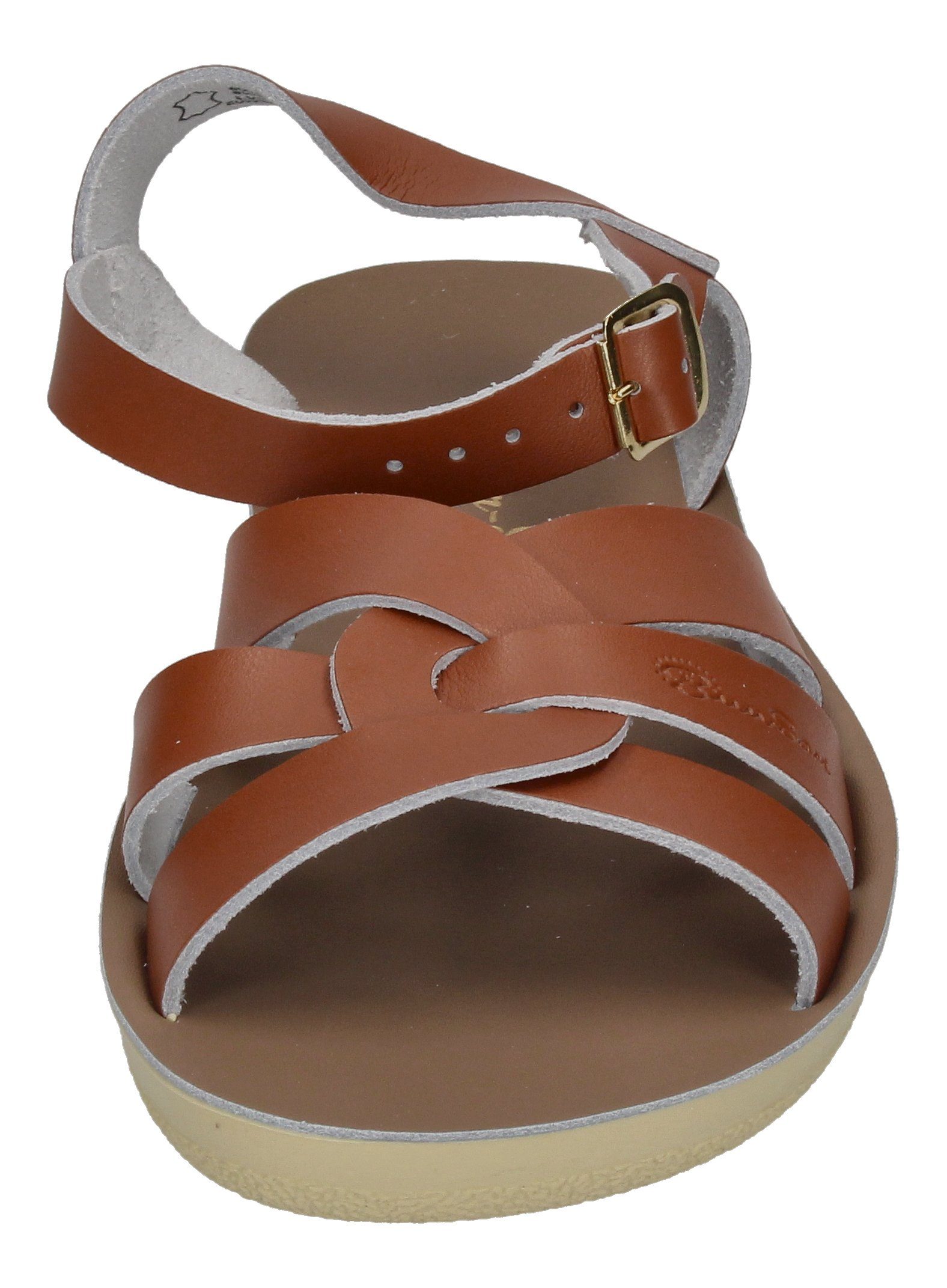 Salt Water SWIMMER 8005 Sandale Tan