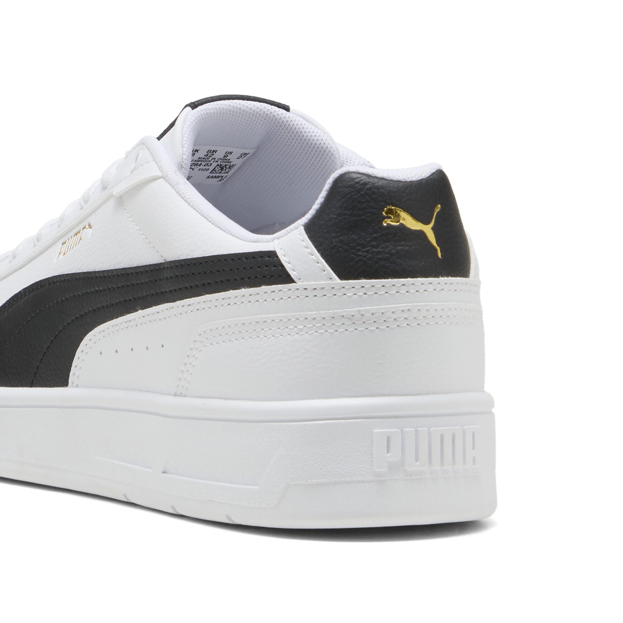 PUMA Court Classico Sneakers Erwachsene Sneaker günstig online kaufen