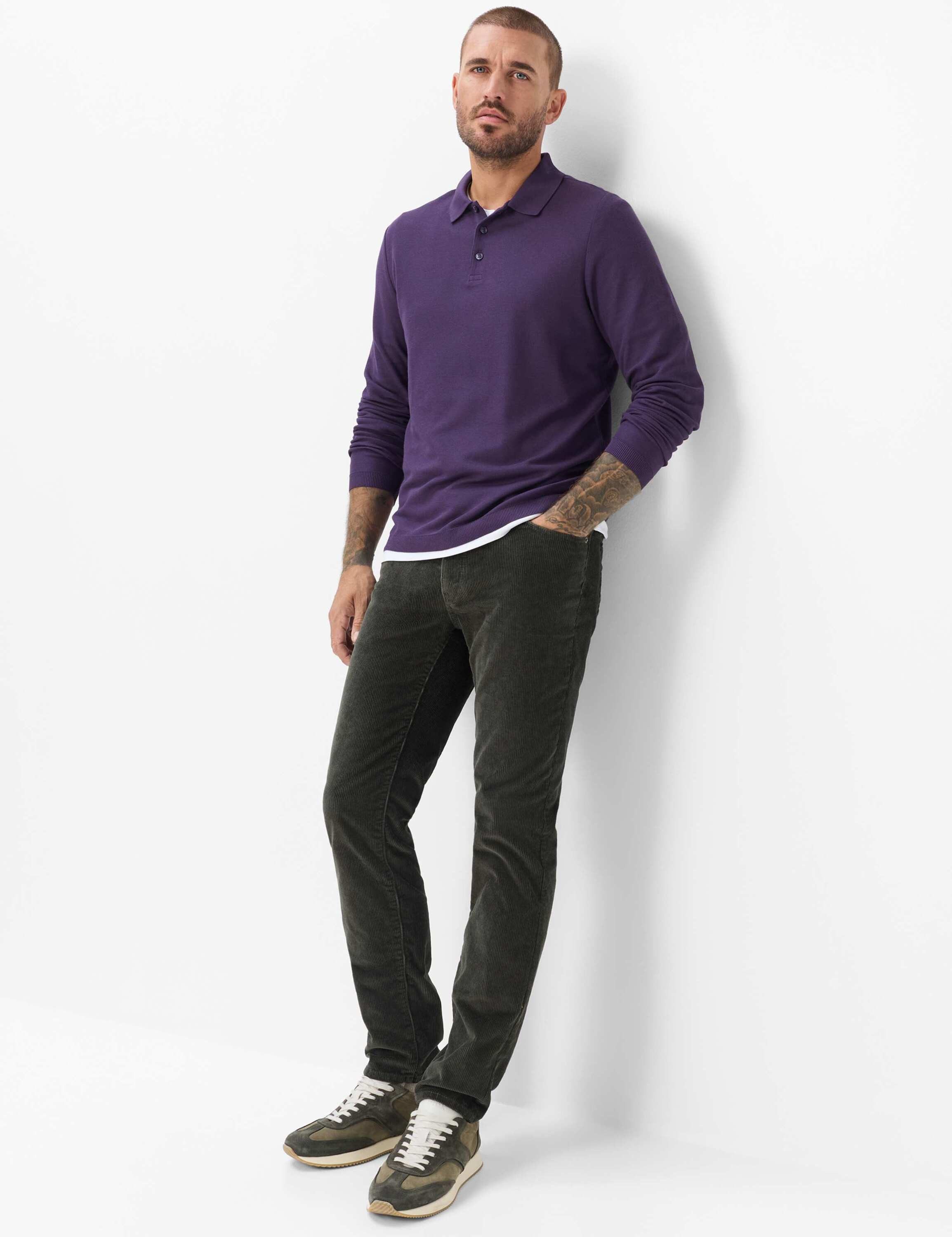 Brax Cordhose Cadiz