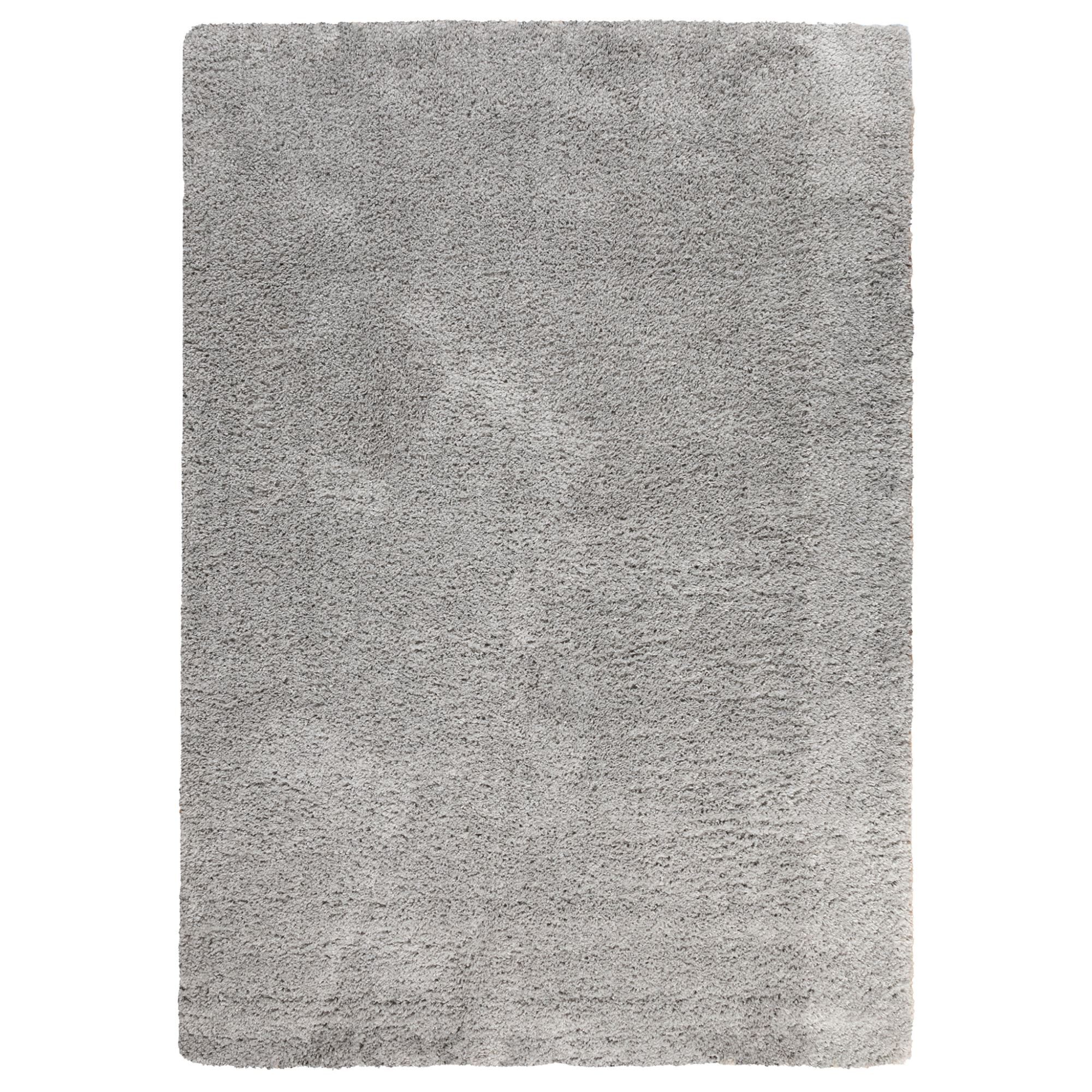 Steffensmeier Hochflor-Teppich Valencia, Rechteckig, Shaggy, Langflor, Kuns günstig online kaufen