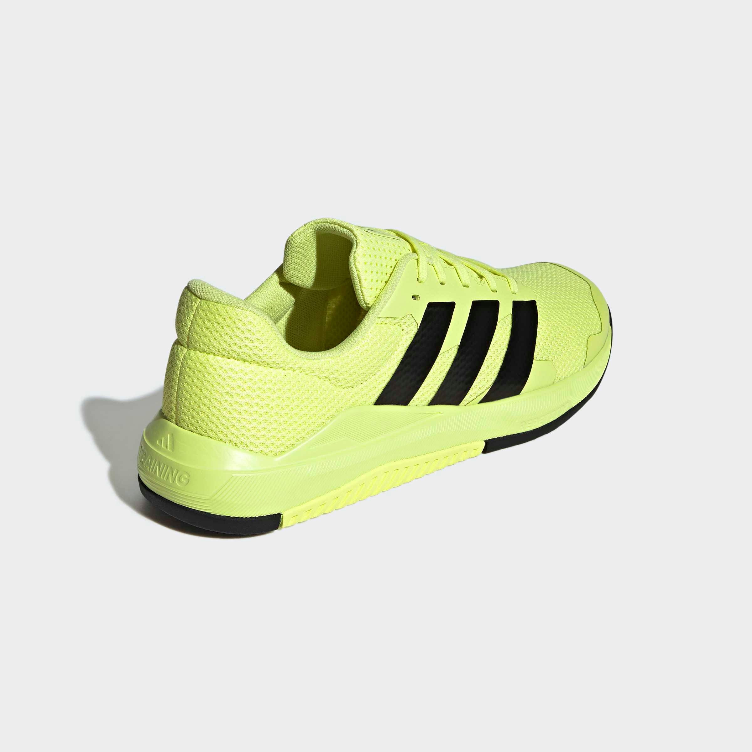 adidas Performance DROPSET BASE Trainingsschuh ideal für Gym und Fitnessstudio – Bild 5 von 5