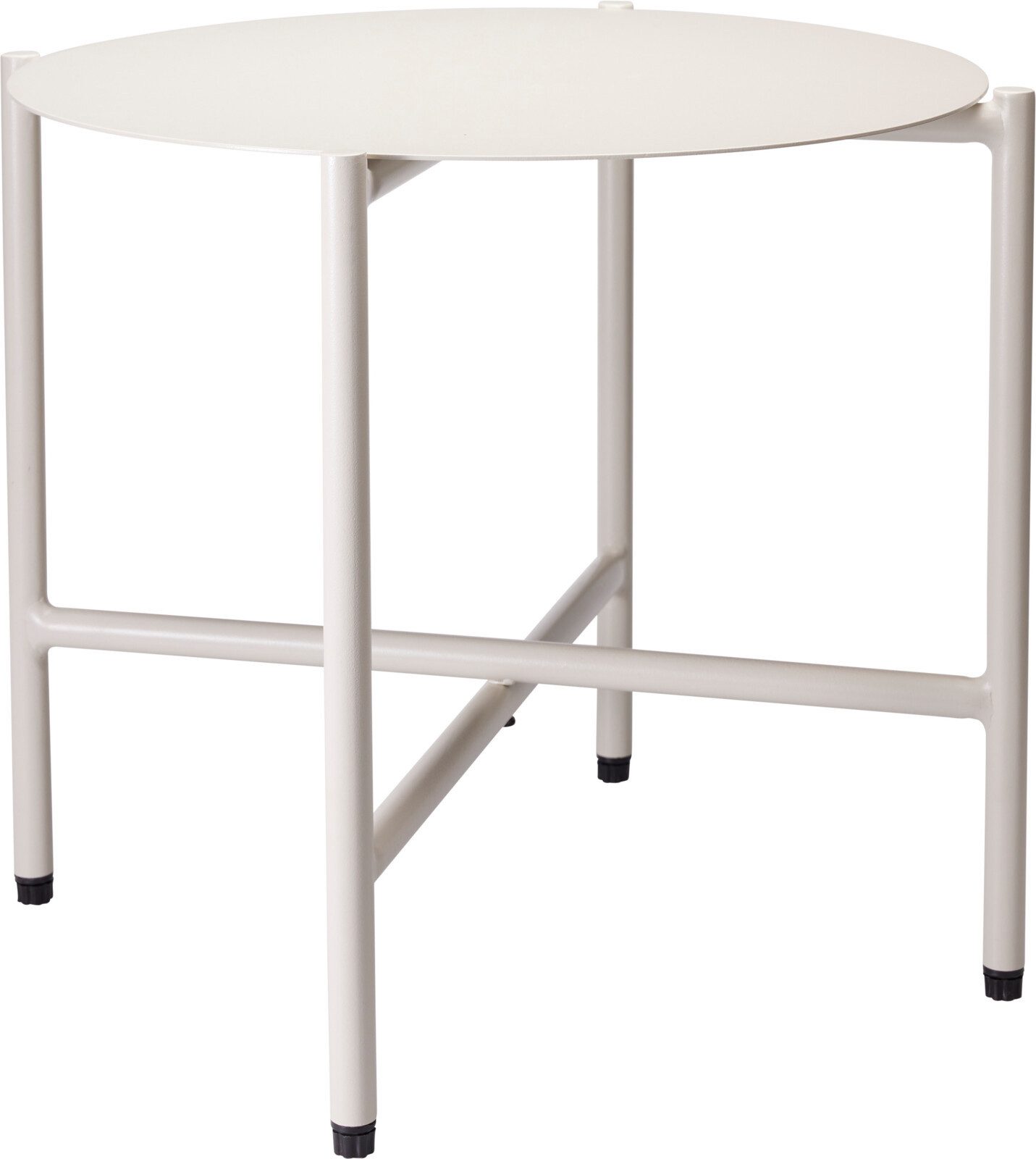 Gartenlounge-Set Lounge-Set LYON beige Gartenset Loungemöbel Gartenmöbel