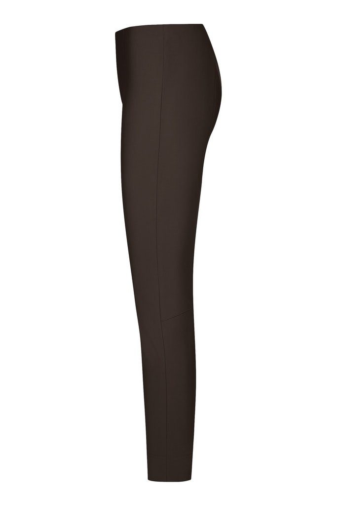 Raffaello Rossi 2-in-1-Hose Penny dunkelbraun günstig online kaufen