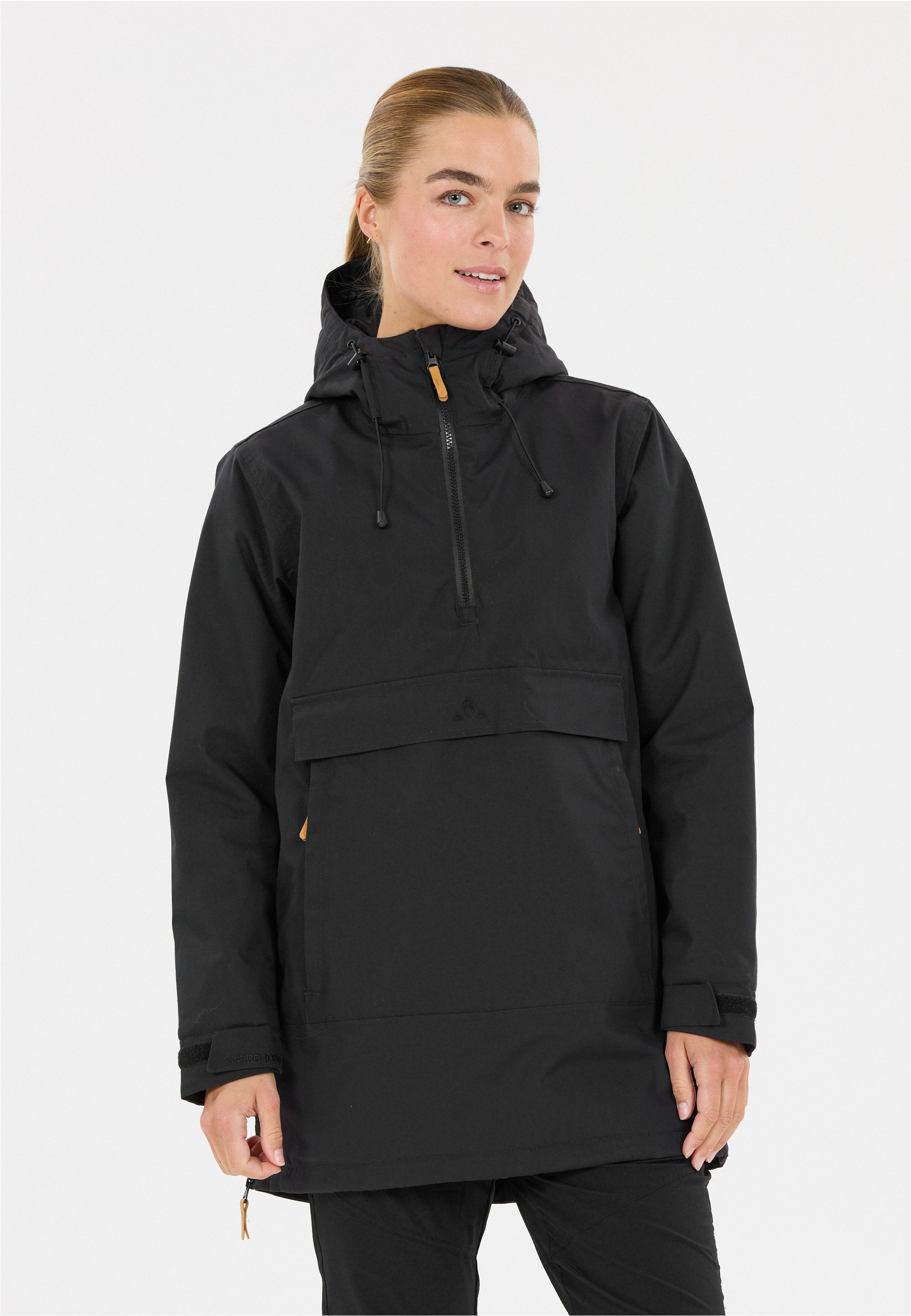 WHISTLER Outdoorjacke Lonato mit wasserdichter Membran günstig online kaufen