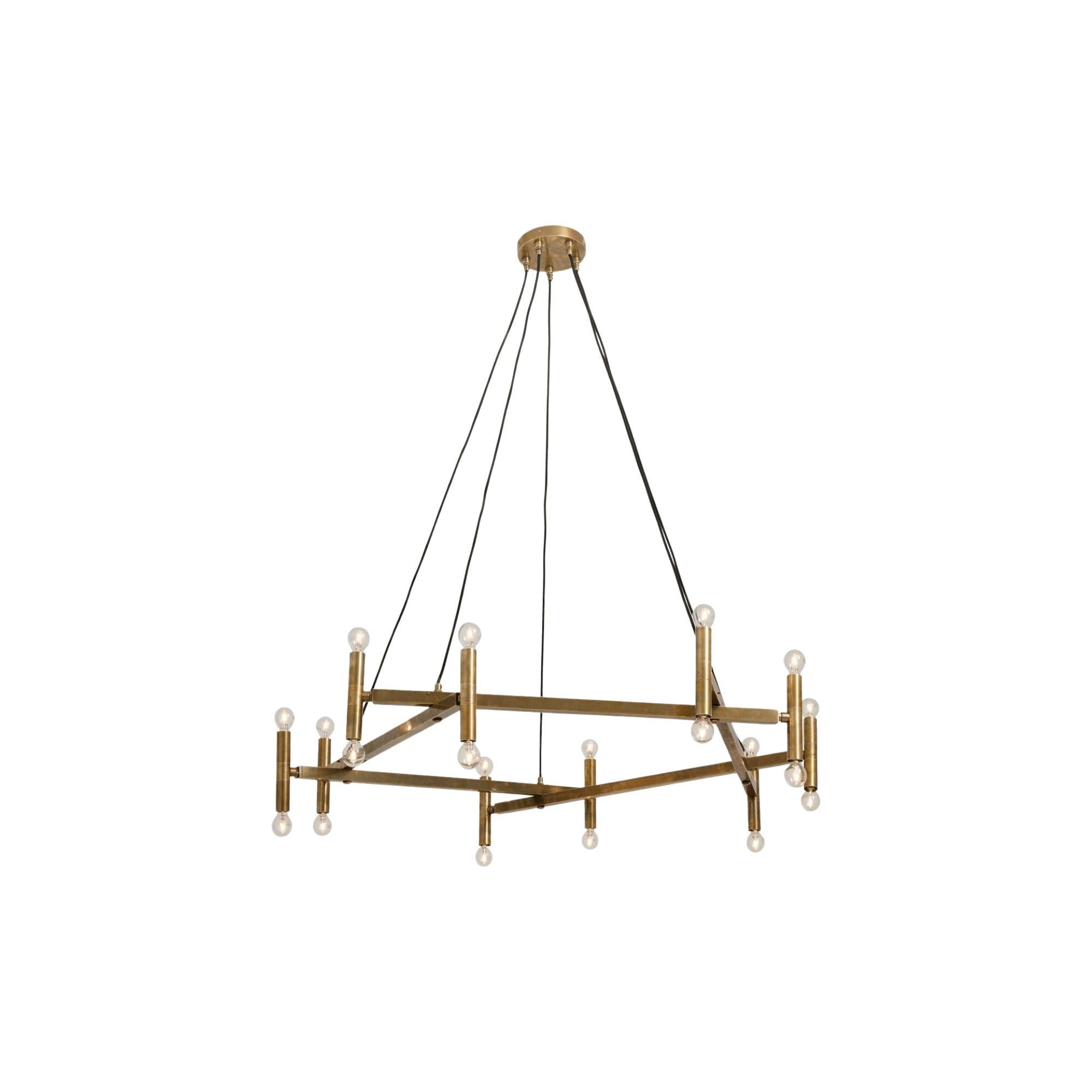 NORDAL Deckenleuchte