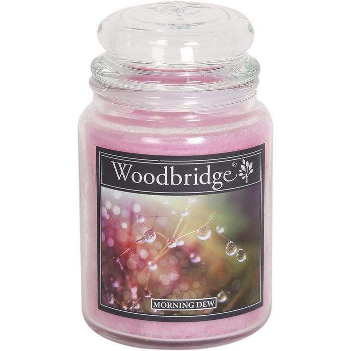 Woodbridge Duftkerze Morning Dew (1-tlg)