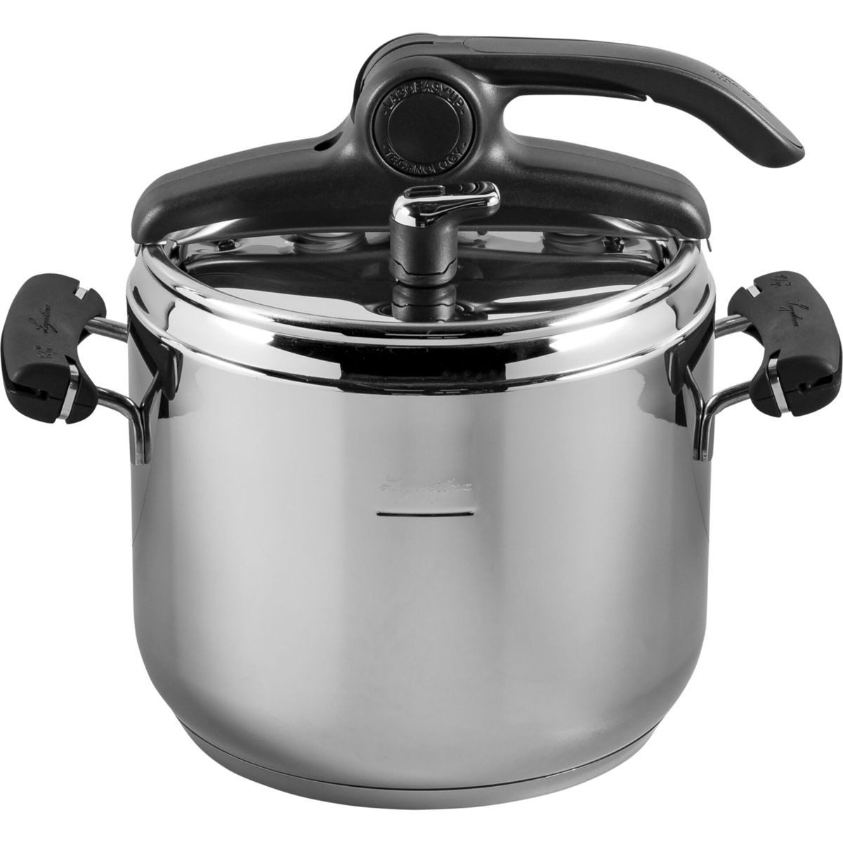 Kochtopf Schnellkochtopf Preziosa, 22 cm, 7 L