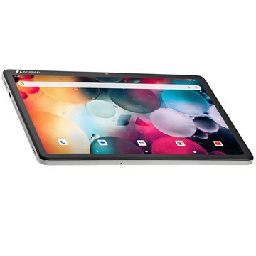 Acepad A170T Tablet (10.4", 256 GB, Android, 4G (LTE) + Wi-Fi, 8+8GB RAM, 10", 2K In-Cell Display, Premium Tablet, mit USB-Tastatur)