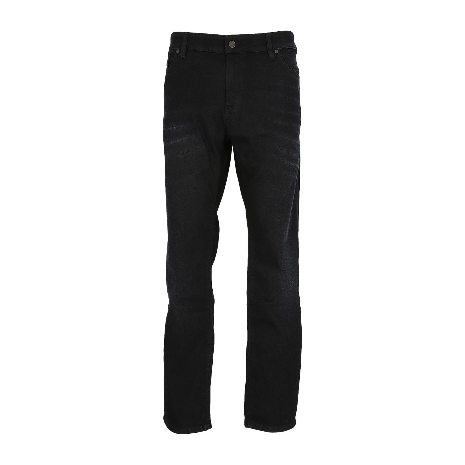BOSS ORANGE 5-Pocket-Jeans. Reduzierter Preis € 118,98. Unverbindliche Preisempfehlung € 139,98