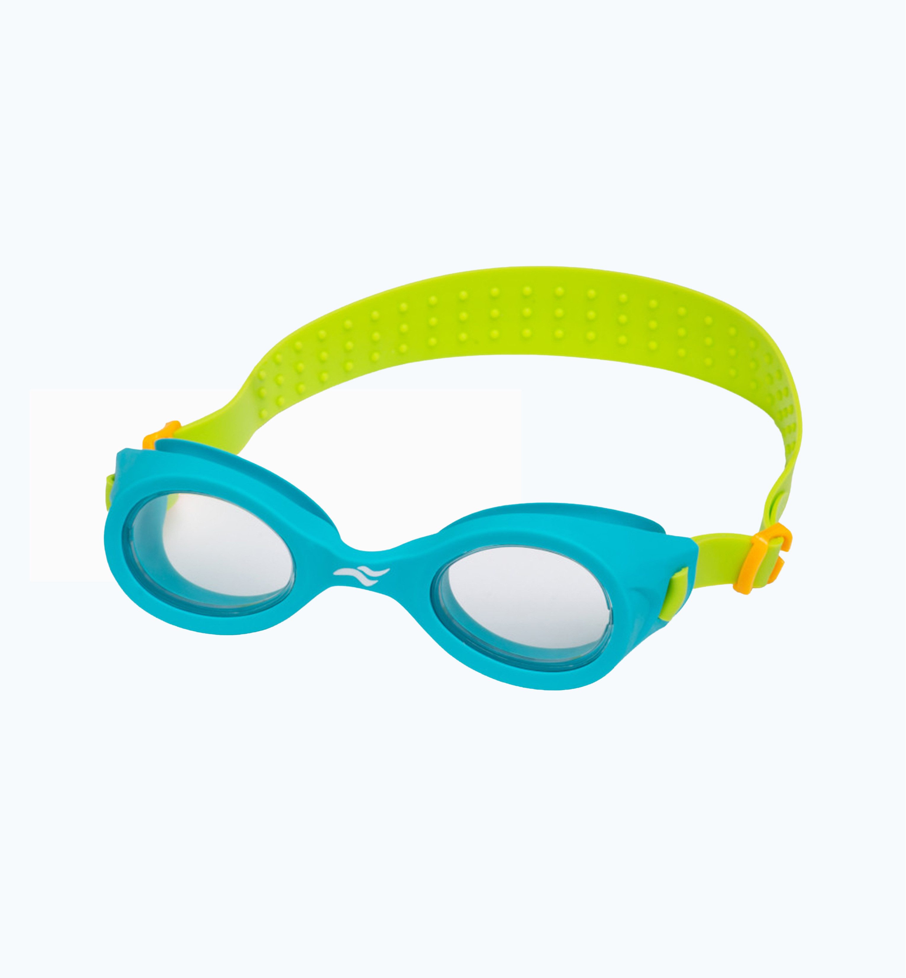 Aqua Speed Schwimmbrille AQUA SPEED TIKI & BONITO Kinder Antibeschlag- / UV-Schutz