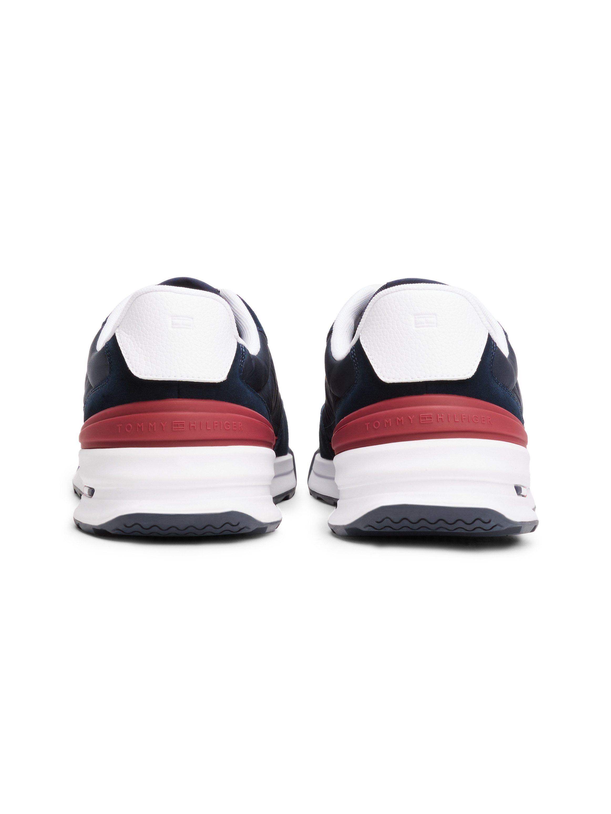 Tommy Hilfiger RETRO RUNNER NYLON MIX günstig online kaufen