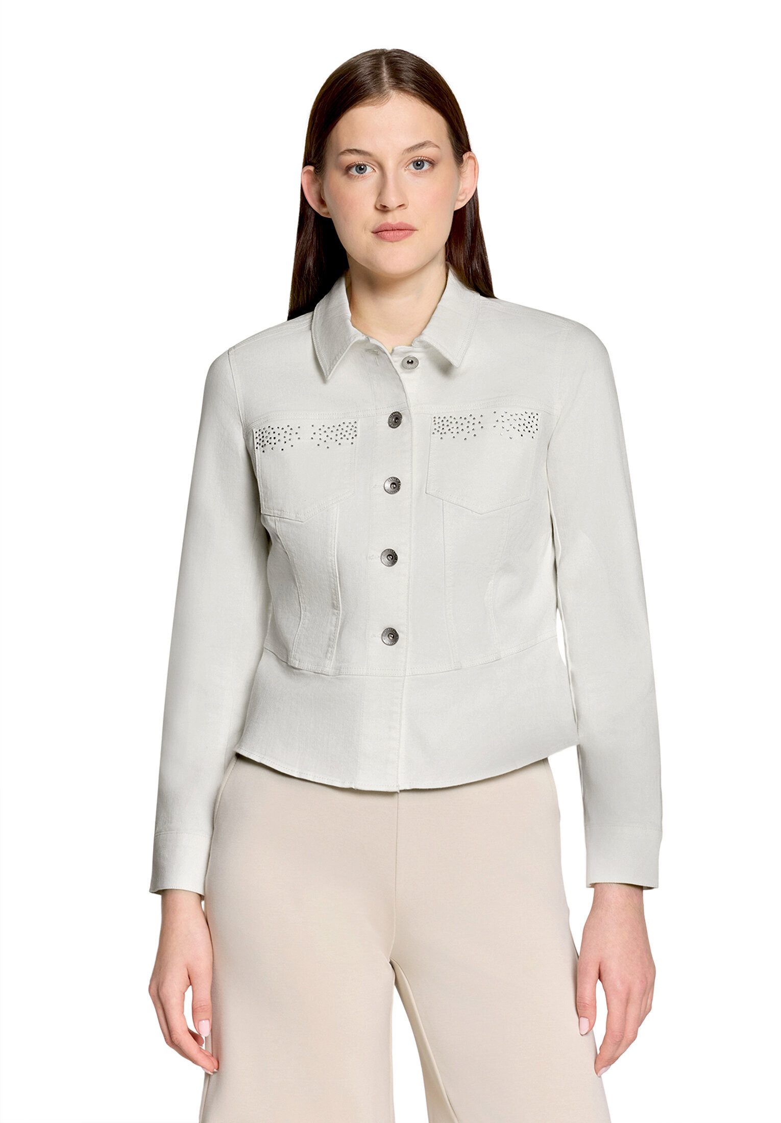 Betty Barclay Jackenblazer Damen langarm
