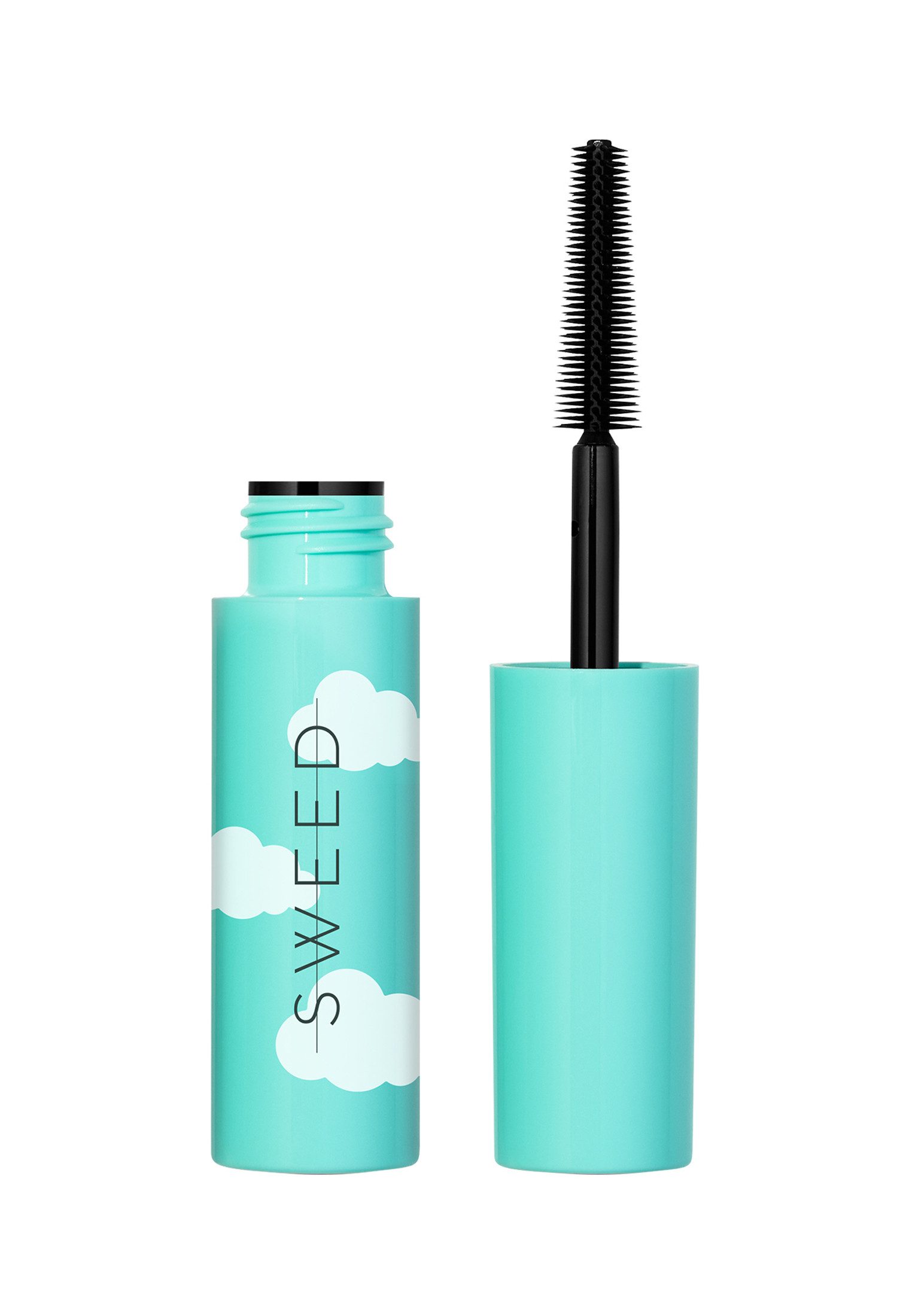 Sweed Mascara Sweed Mascara Cloud Mascara Deluxe Mini