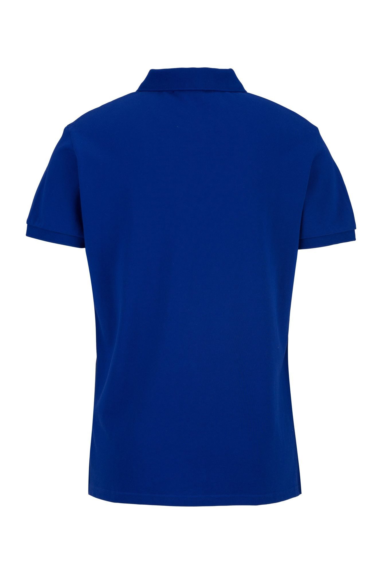19V69 ITALIA Poloshirt EMILIO mit dezentem günstig online kaufen