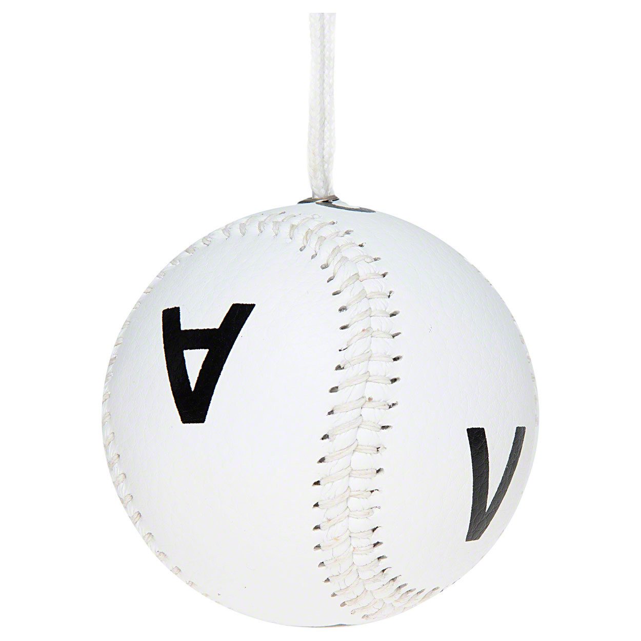 ARTZT neuro Trainingshilfe ARTZT neuro Marsden Ball mit großen Buchstaben