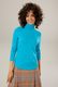 Blue longsleeve