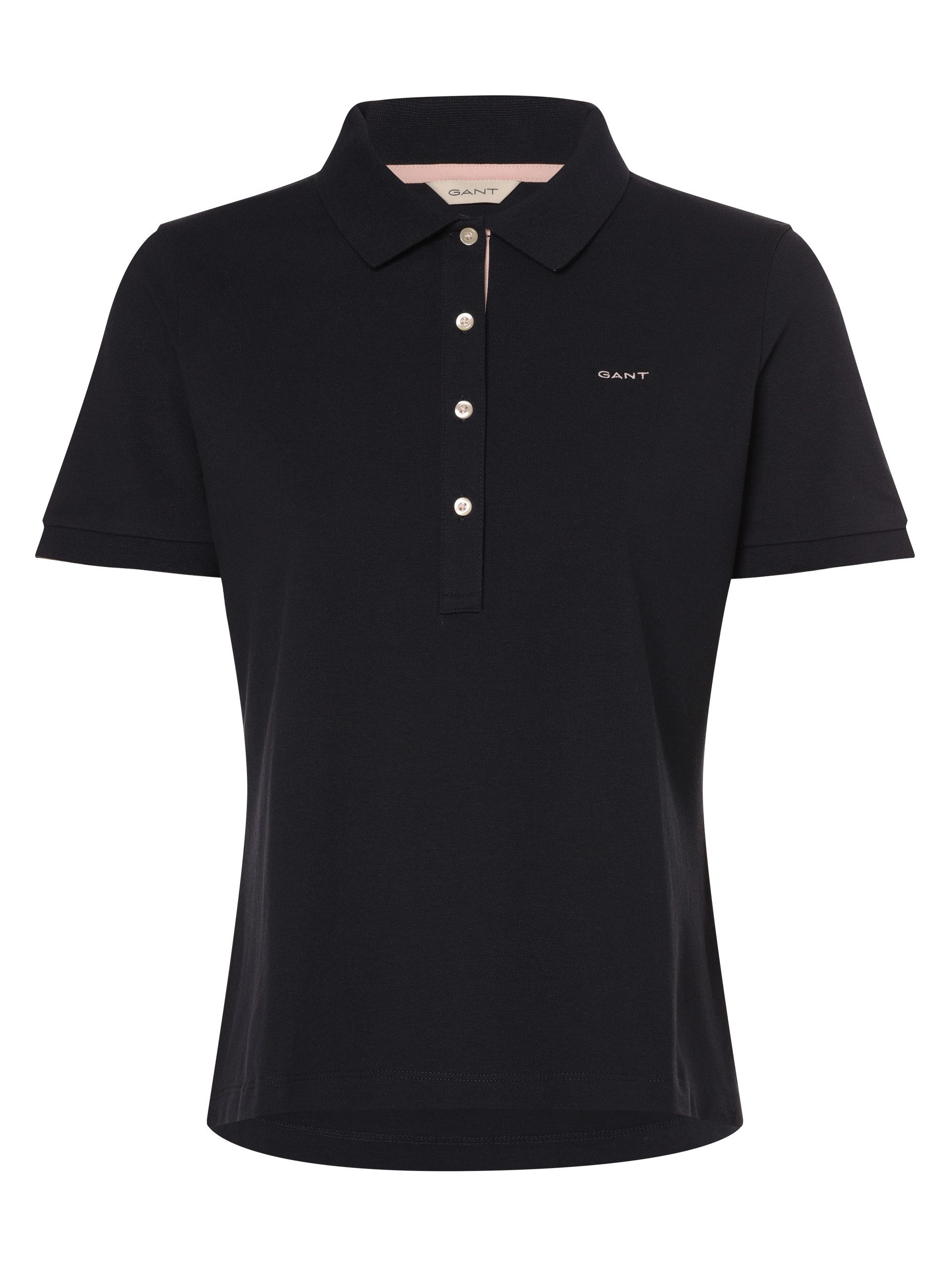 Gant Poloshirt Piqué Poloshirt günstig online kaufen