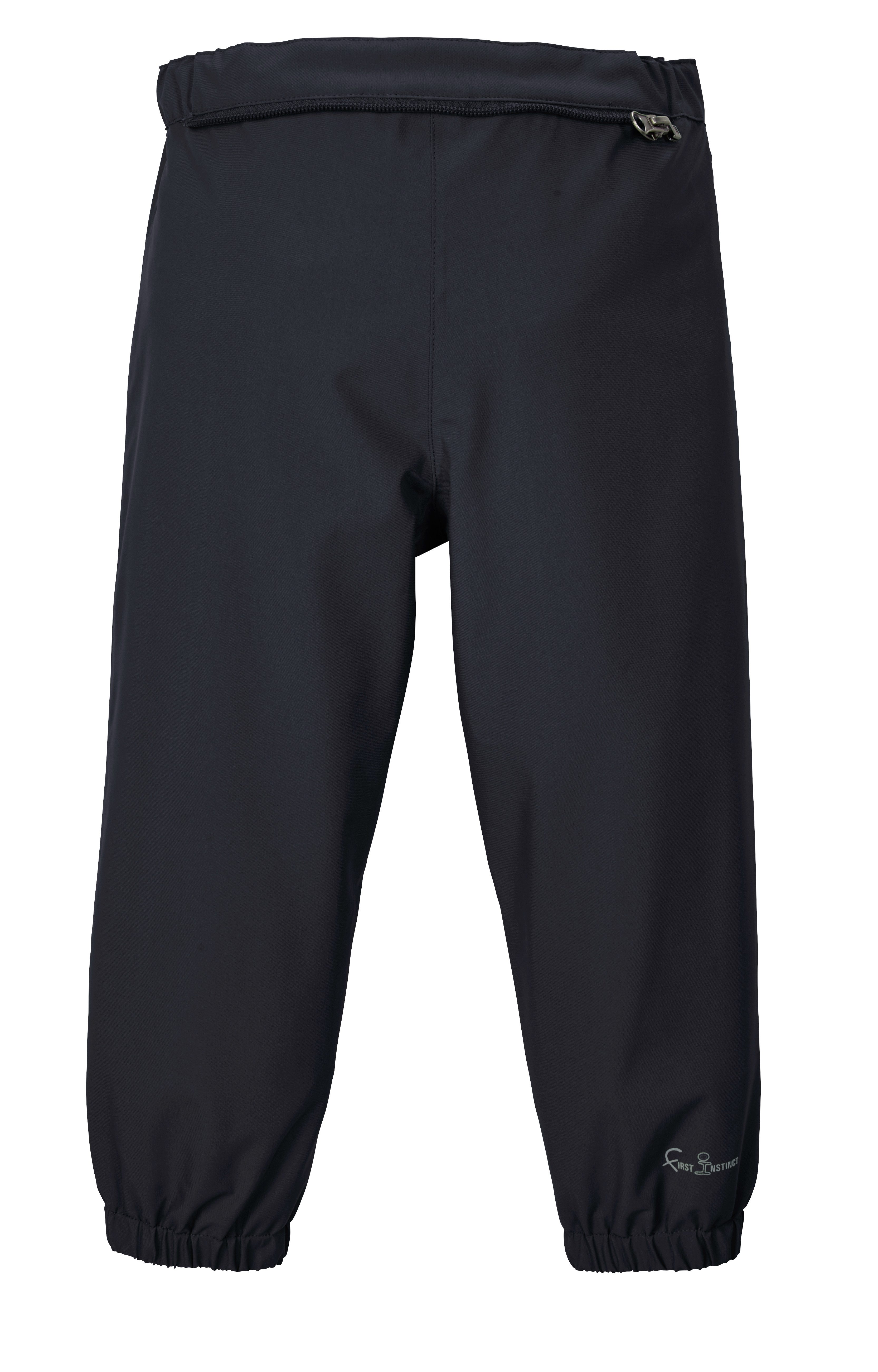 first instinct by killtec Regenanzug FIOS 20 MNS JCKT AND PNTS (2-tlg), zweiteiliges Set, wind- und wasserabweisend, aus Polyester