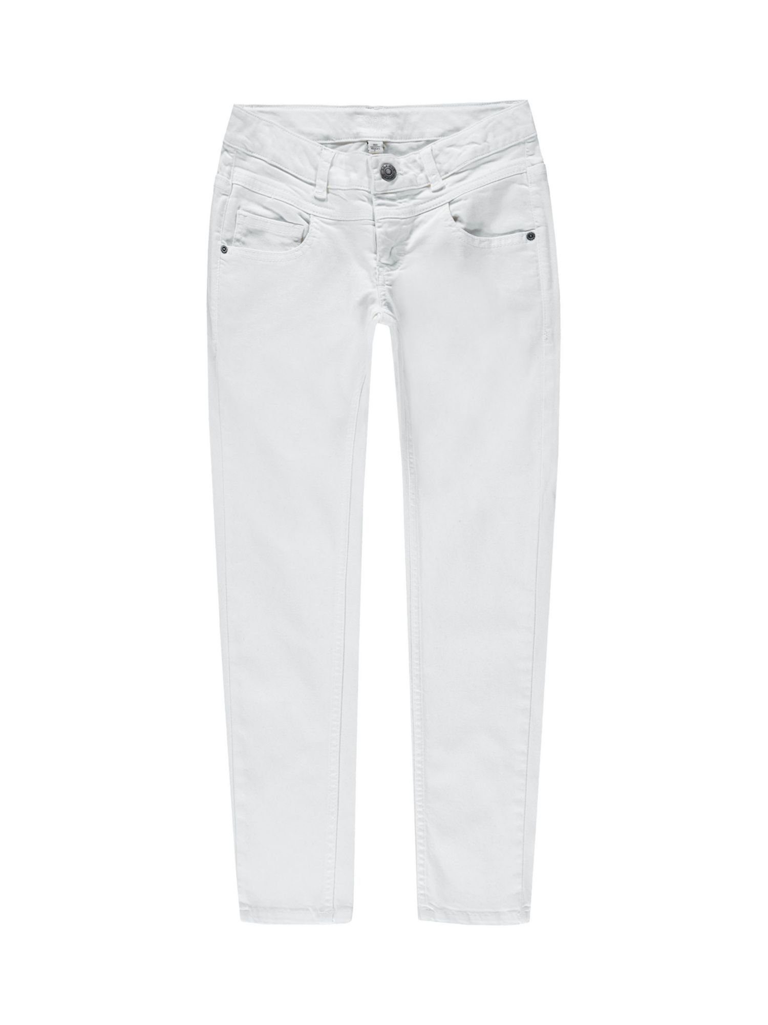 Esprit Stretch-Jeans Pants denim WHITE | Stretchjeans