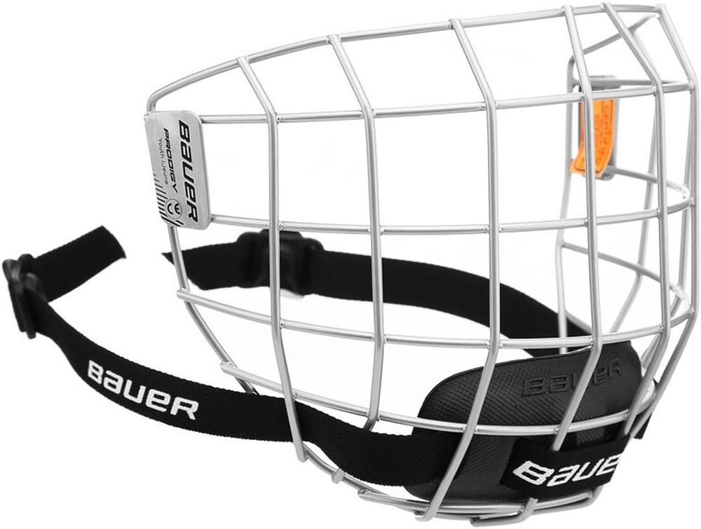 bauer Allroundhelm Gitter Bauer Prodigy