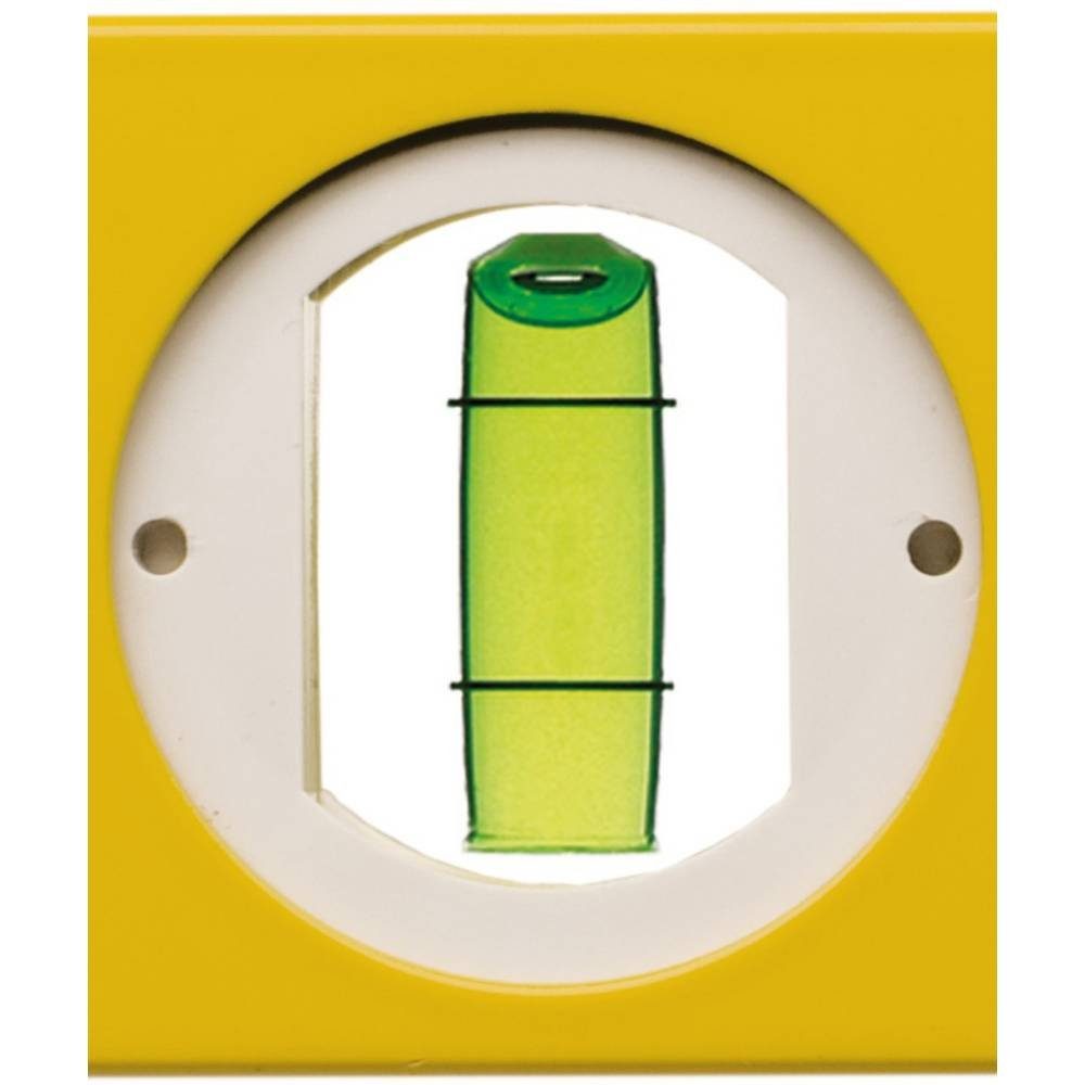 Stabila Wasserwaage Torpedo-Wasserwaage22 cm 2190, mit Magnet