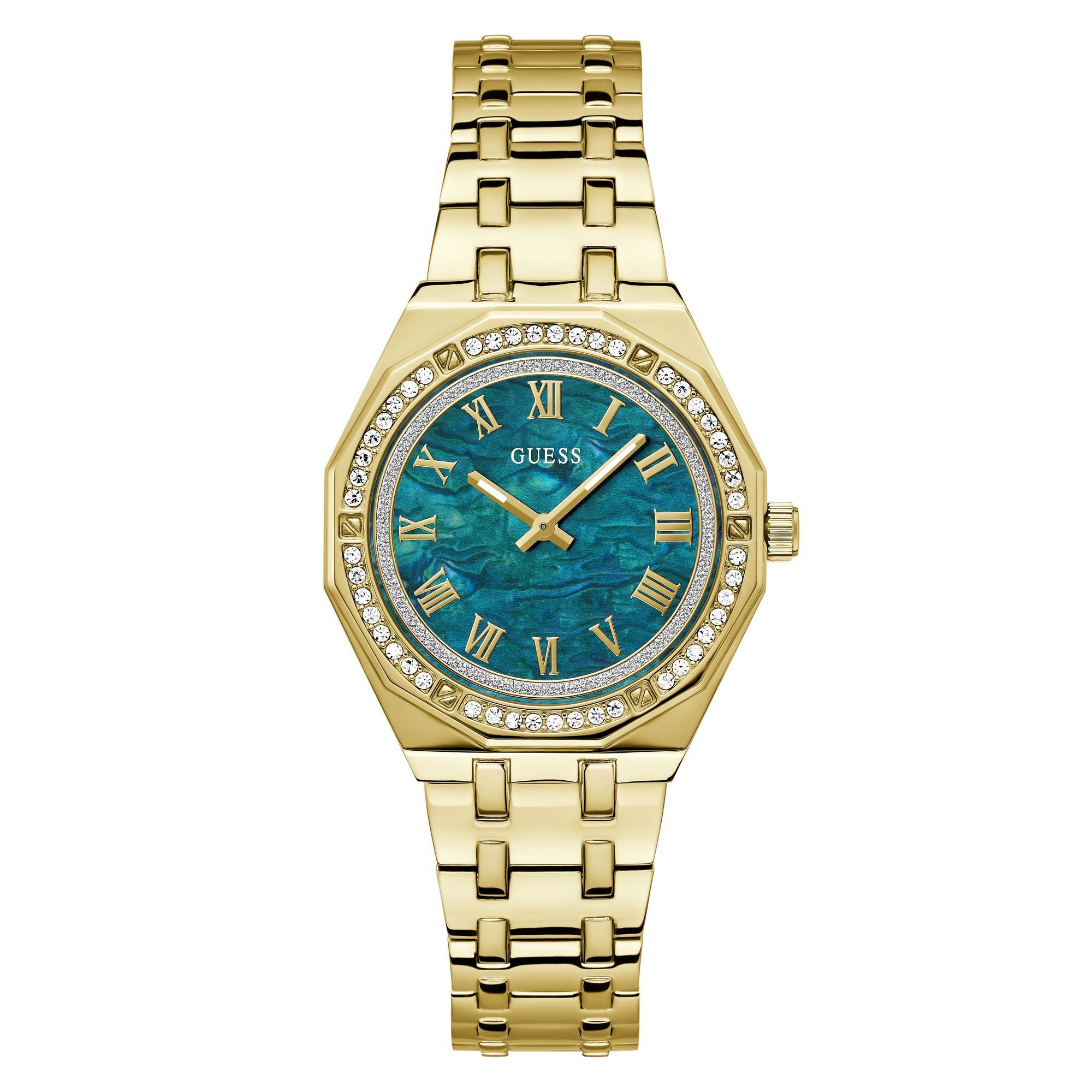 Guess Quarzuhr GW0770L2
