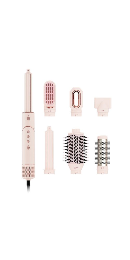 Beautifly Haarbürste Beautifly StyleBliss Rose