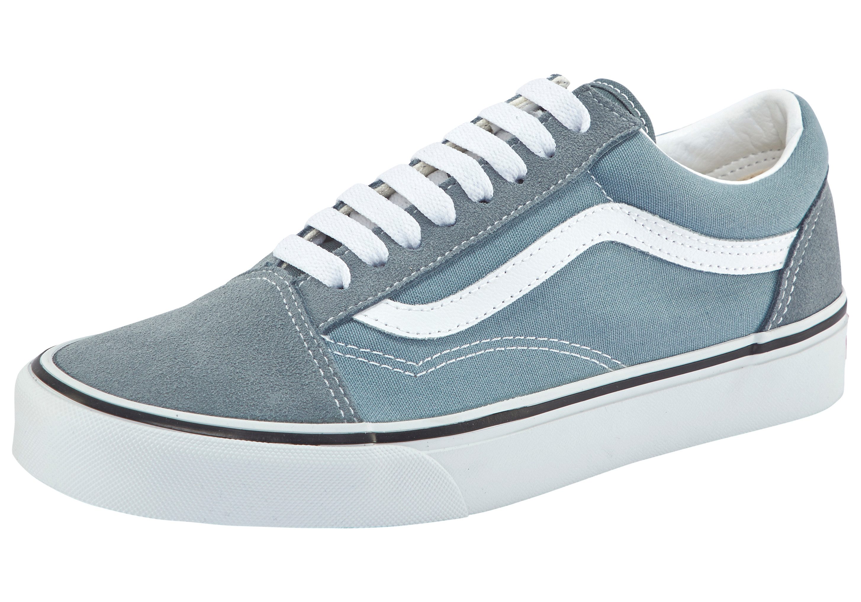 Vans Old Skool Sneaker unisex günstig online kaufen