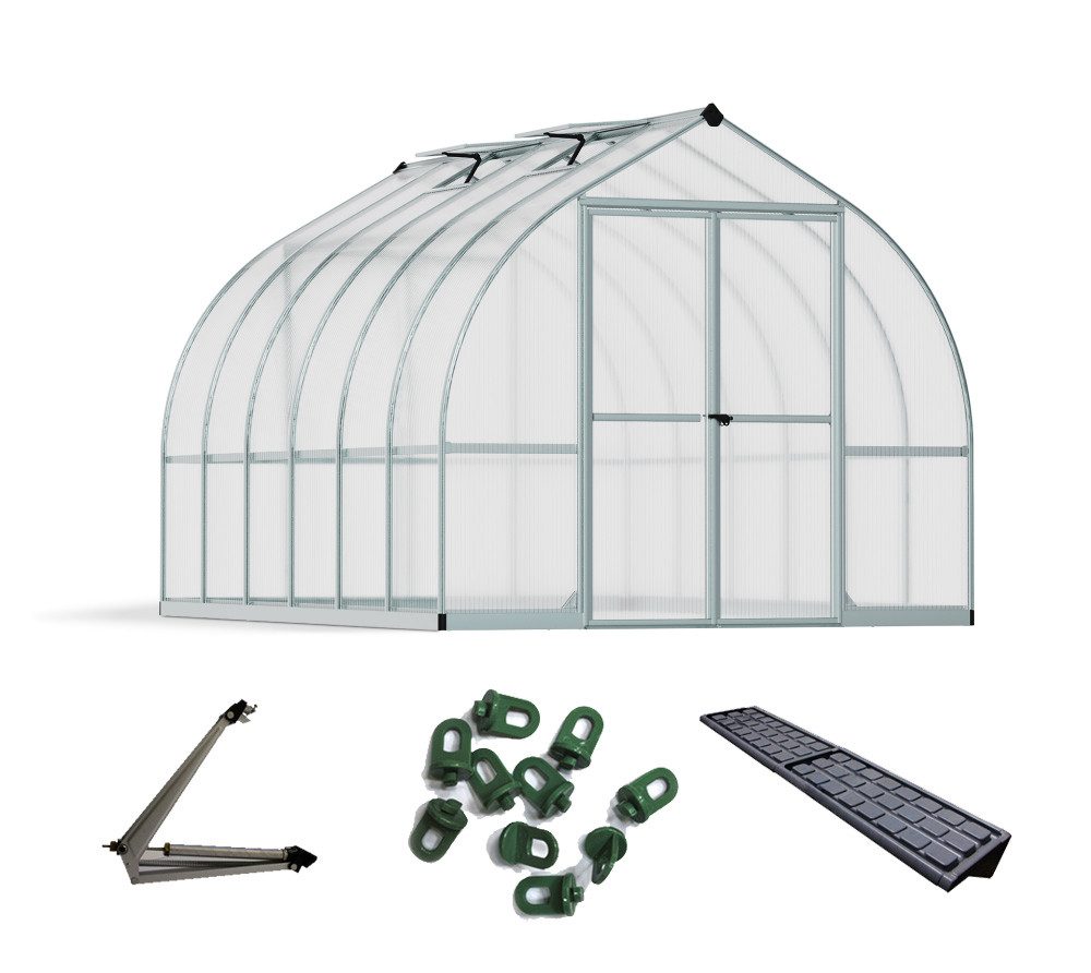 Palram - Canopia Gewächshaus, x 219  | Rabatt: 21%