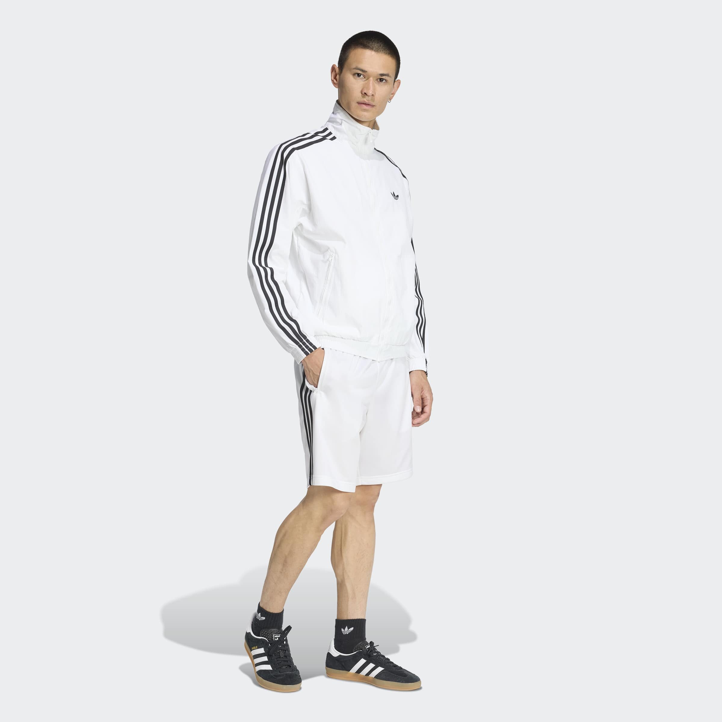 adidas Originals Shorts FIREBIRD – Bild 5 von 5