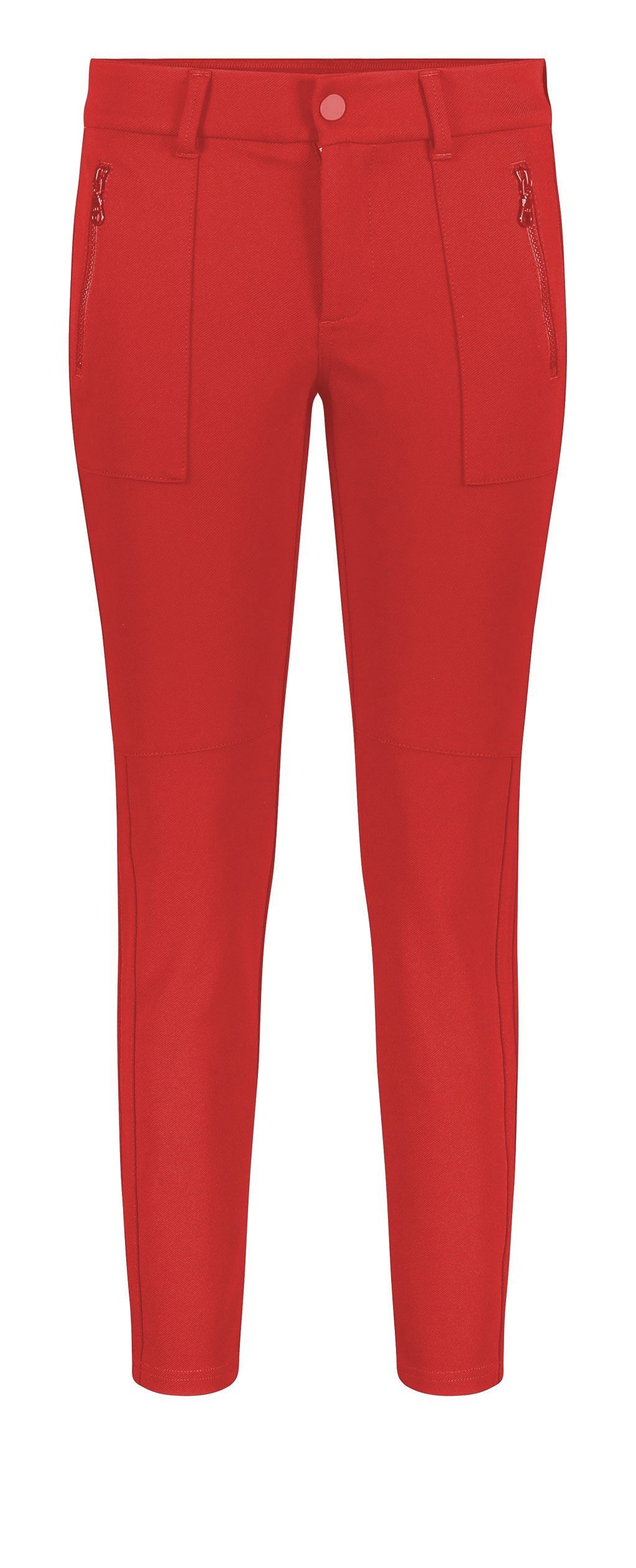 MAC Stretch-Jeans MAC VISION PANTS scarlet red 5991-00-0172 892