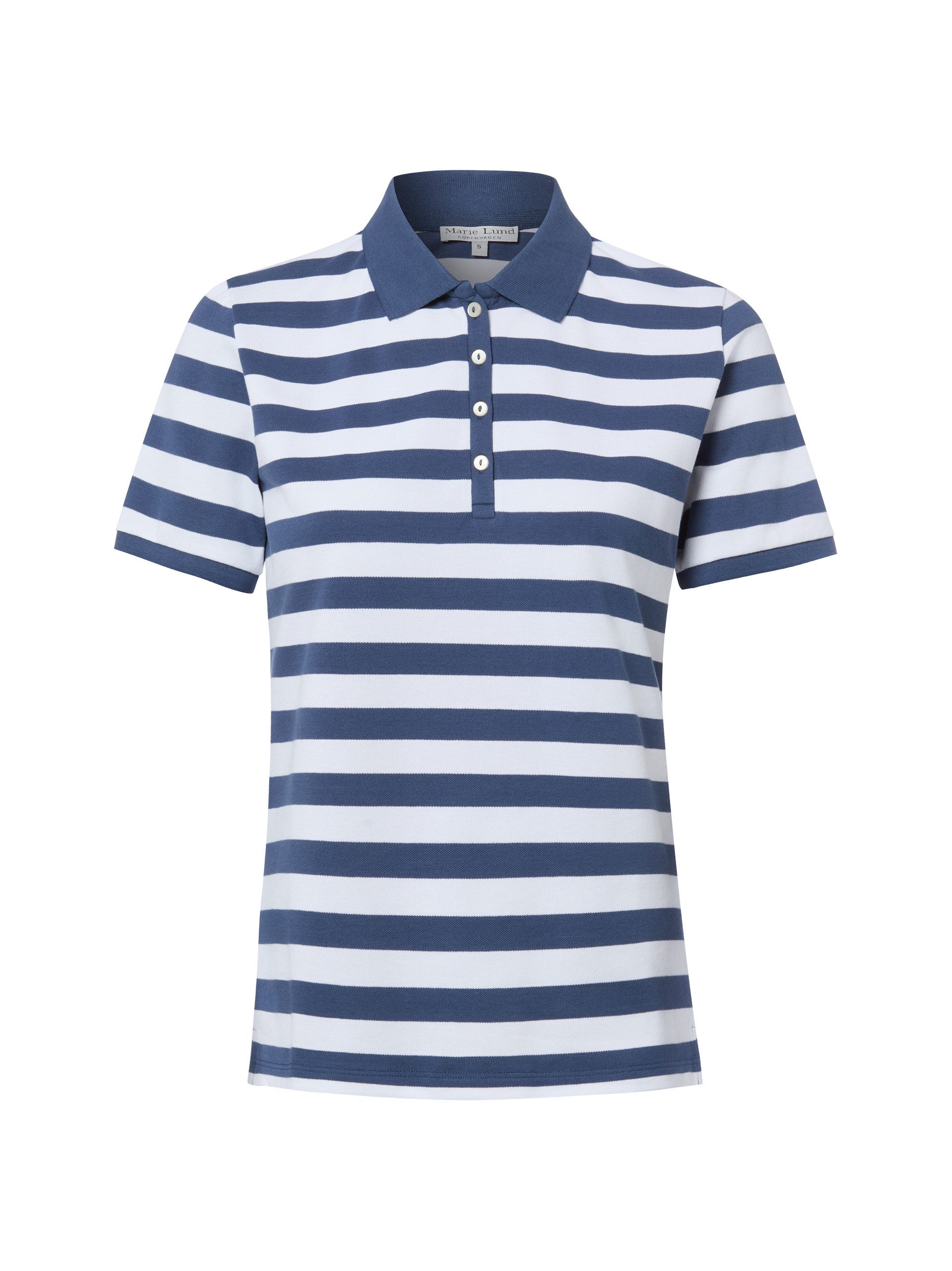 Marie Lund Poloshirt