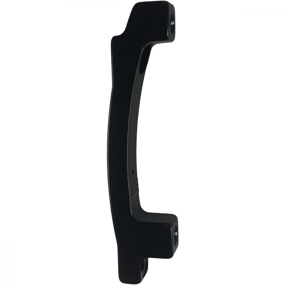 Tektro Scheibenbremse TEKTRO Bremssatteladapter Postmount/Postmount AQ1.0 Series 43 mm Schwa