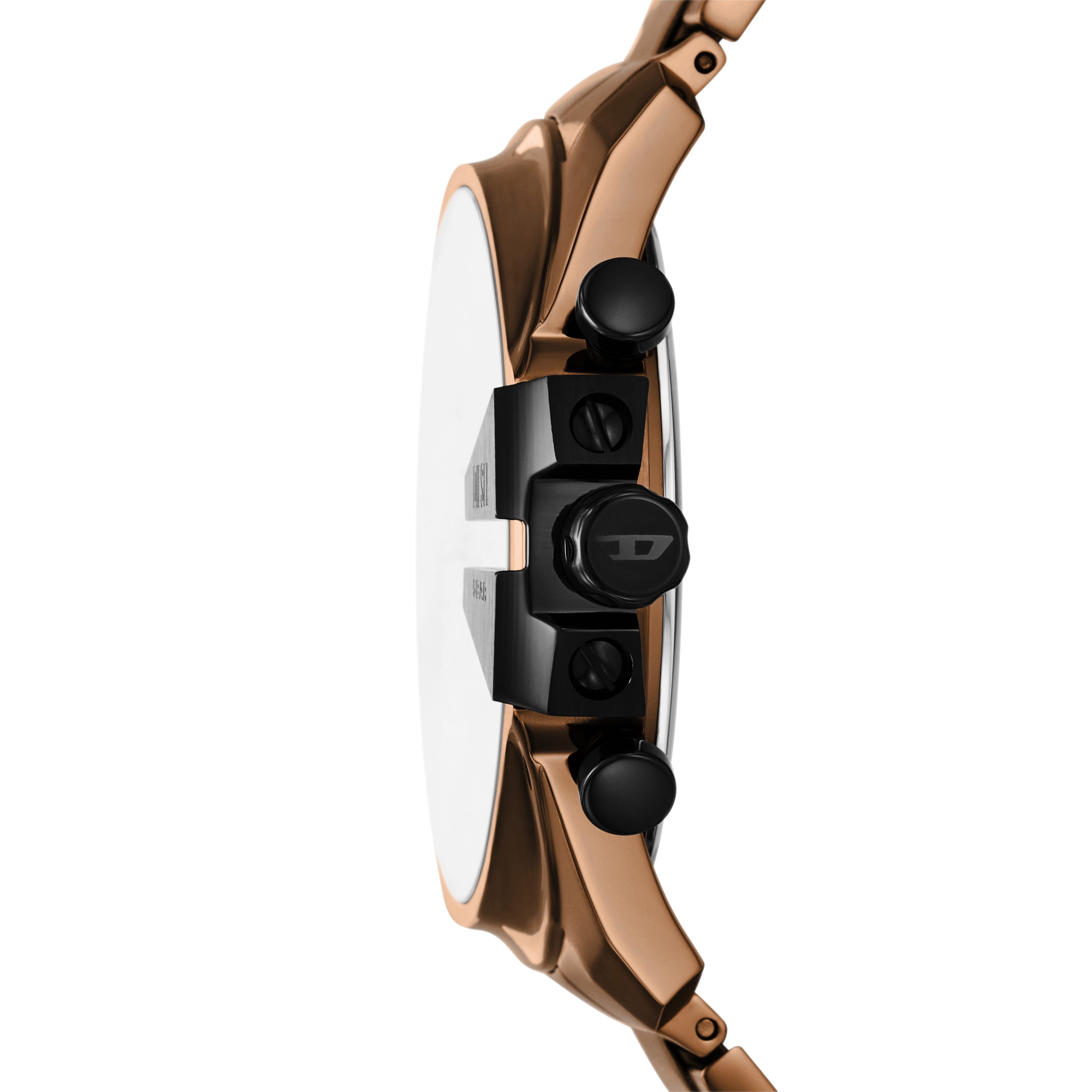 Diesel Chronograph MEGA CHIEF SLIM DZ4697, günstig online kaufen