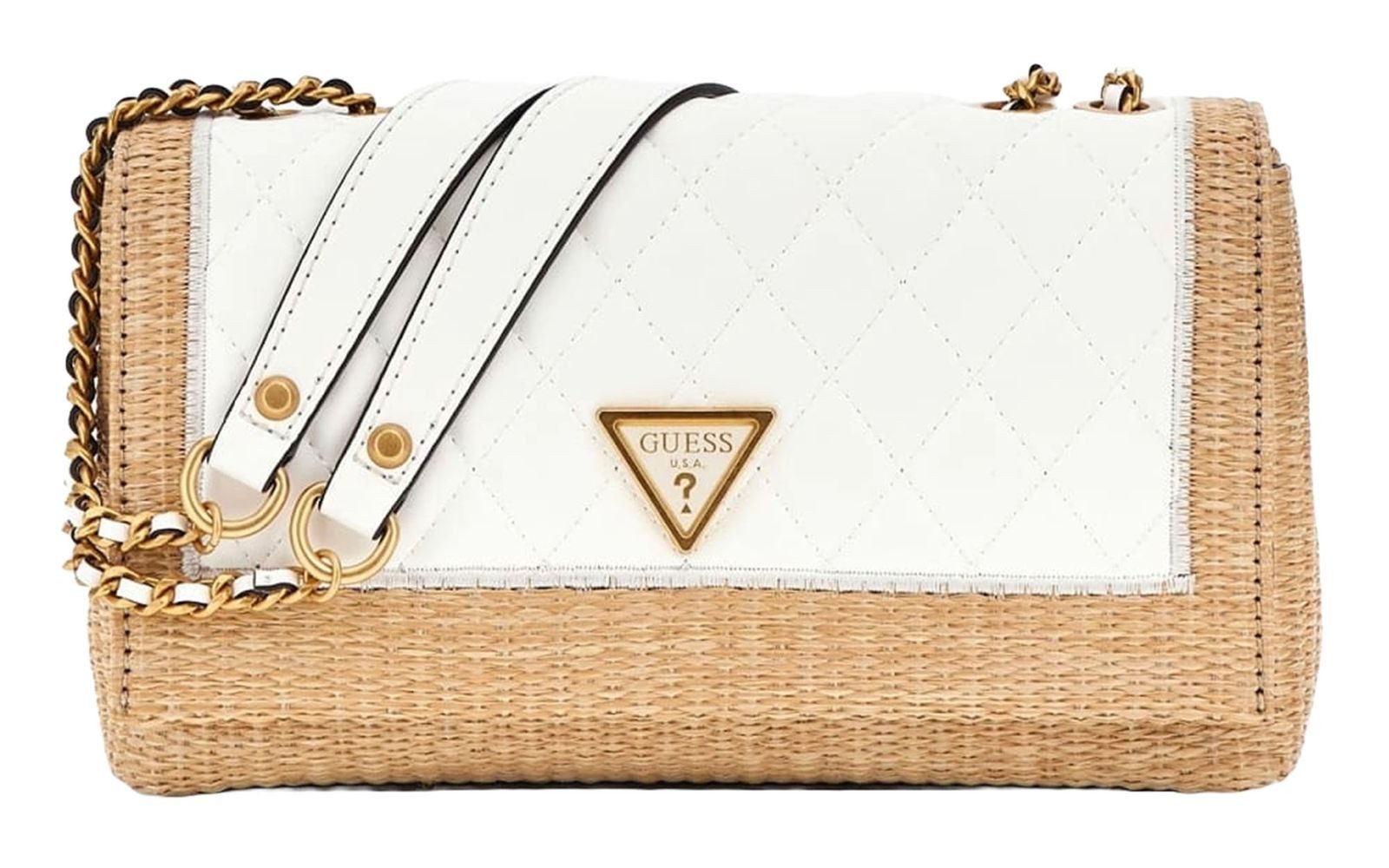 Guess Umhängetasche Convertible Xbody Flap günstig online kaufen