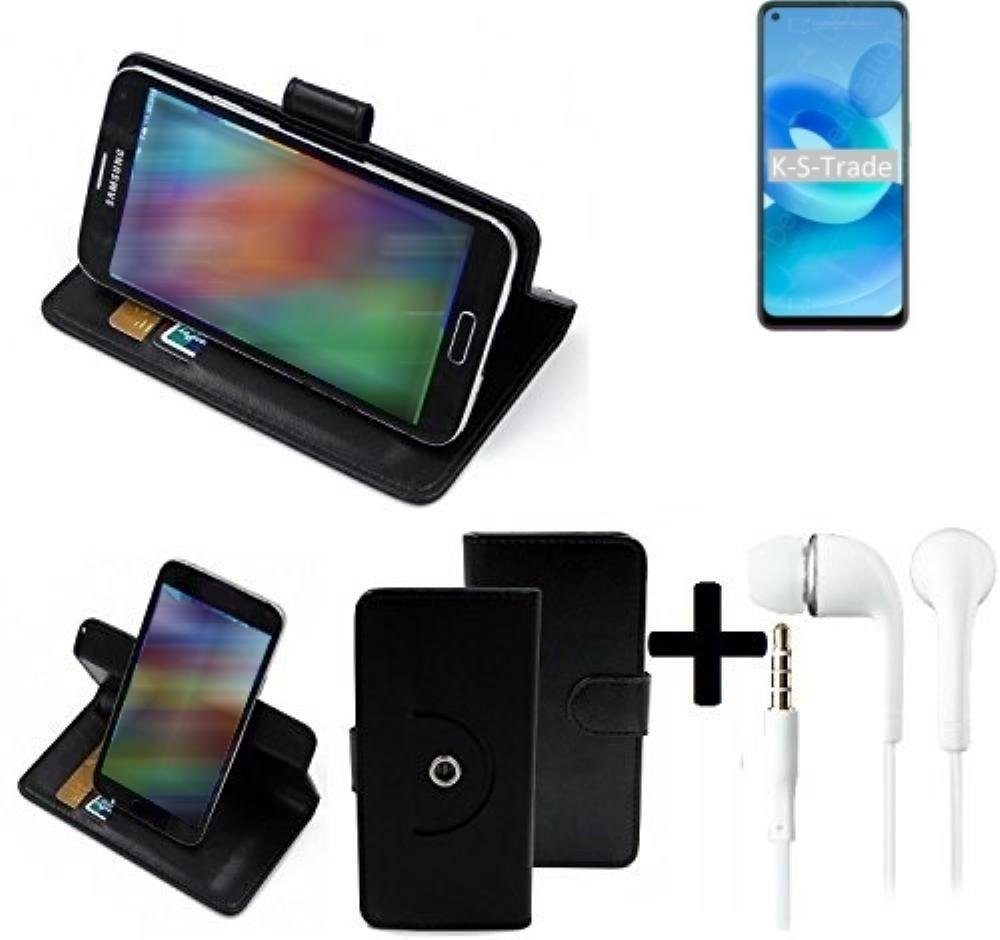 Handyhülle für Oppo A95 5G