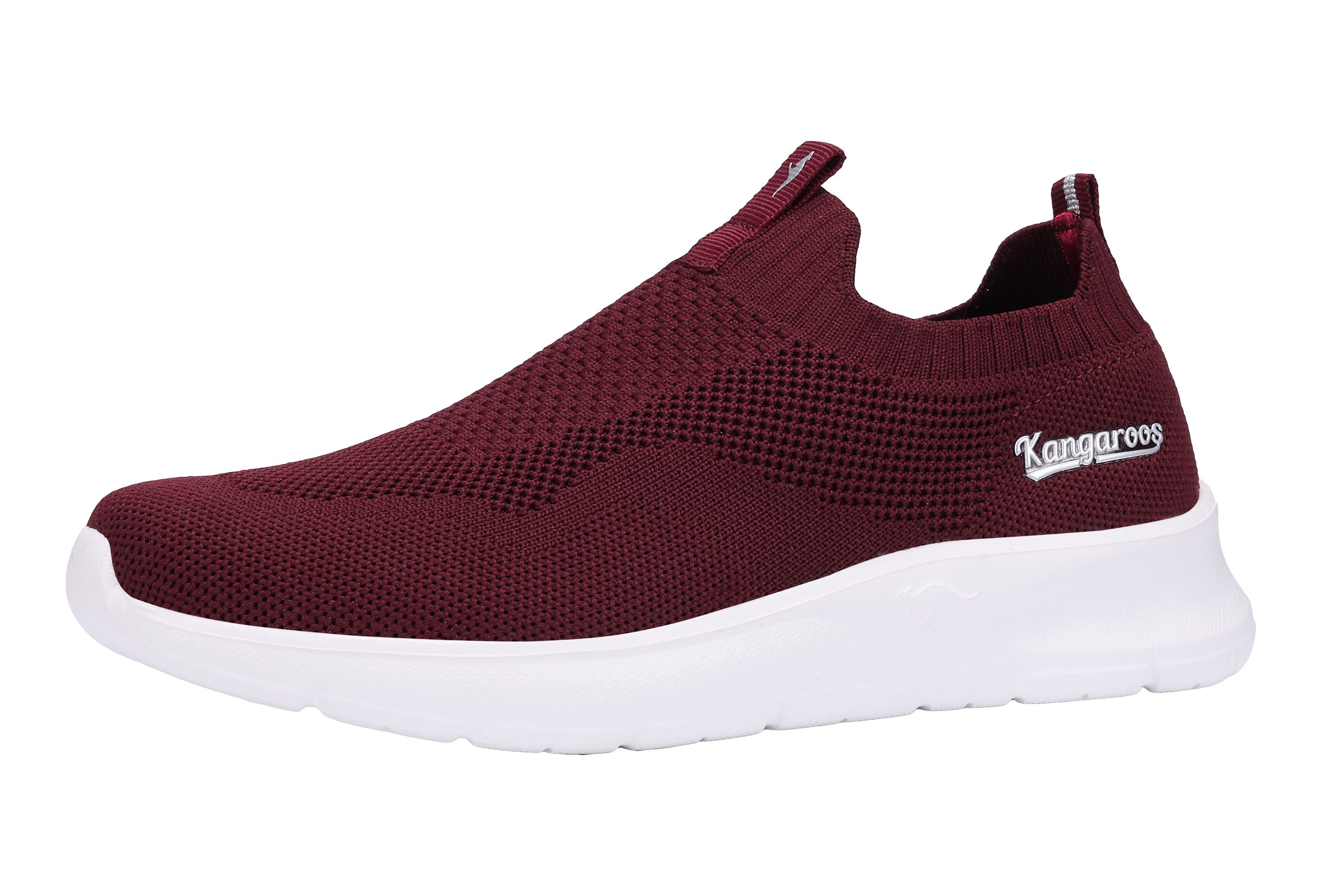 KangaROOS K-NJ Crush Sneaker Schlupfschuh